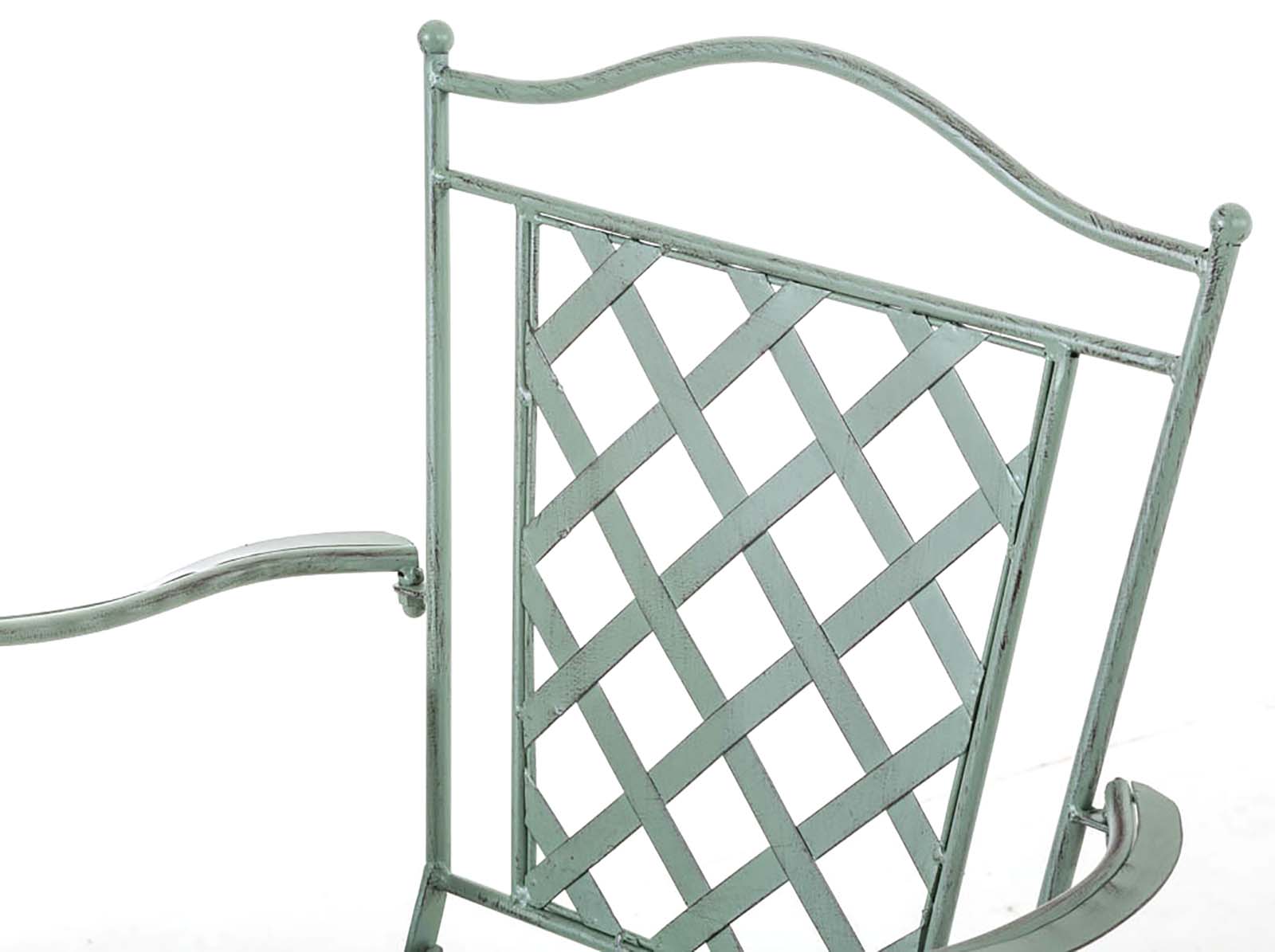 Set Mobili da Giardino PAYO