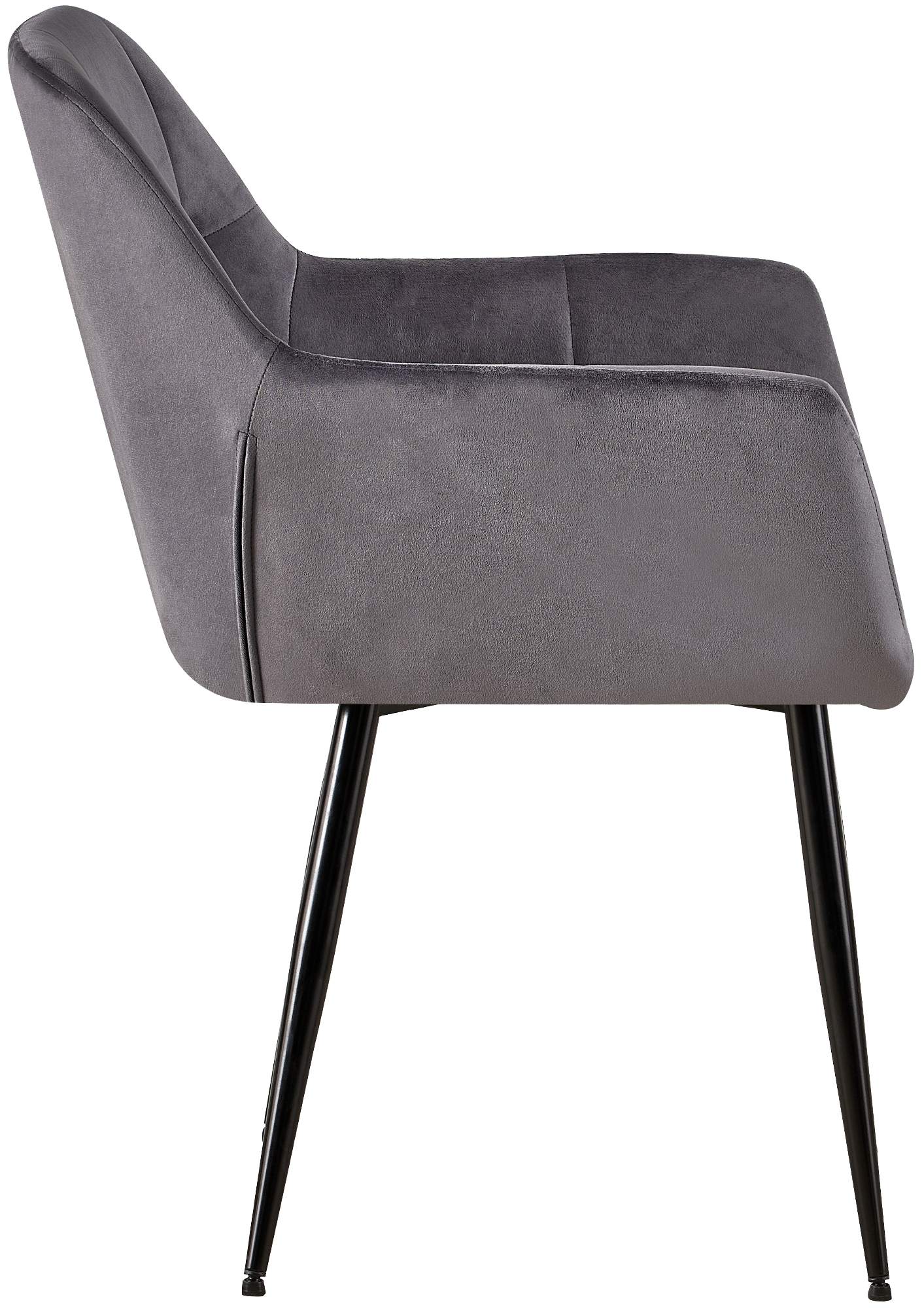 Sedia visitatore Emia