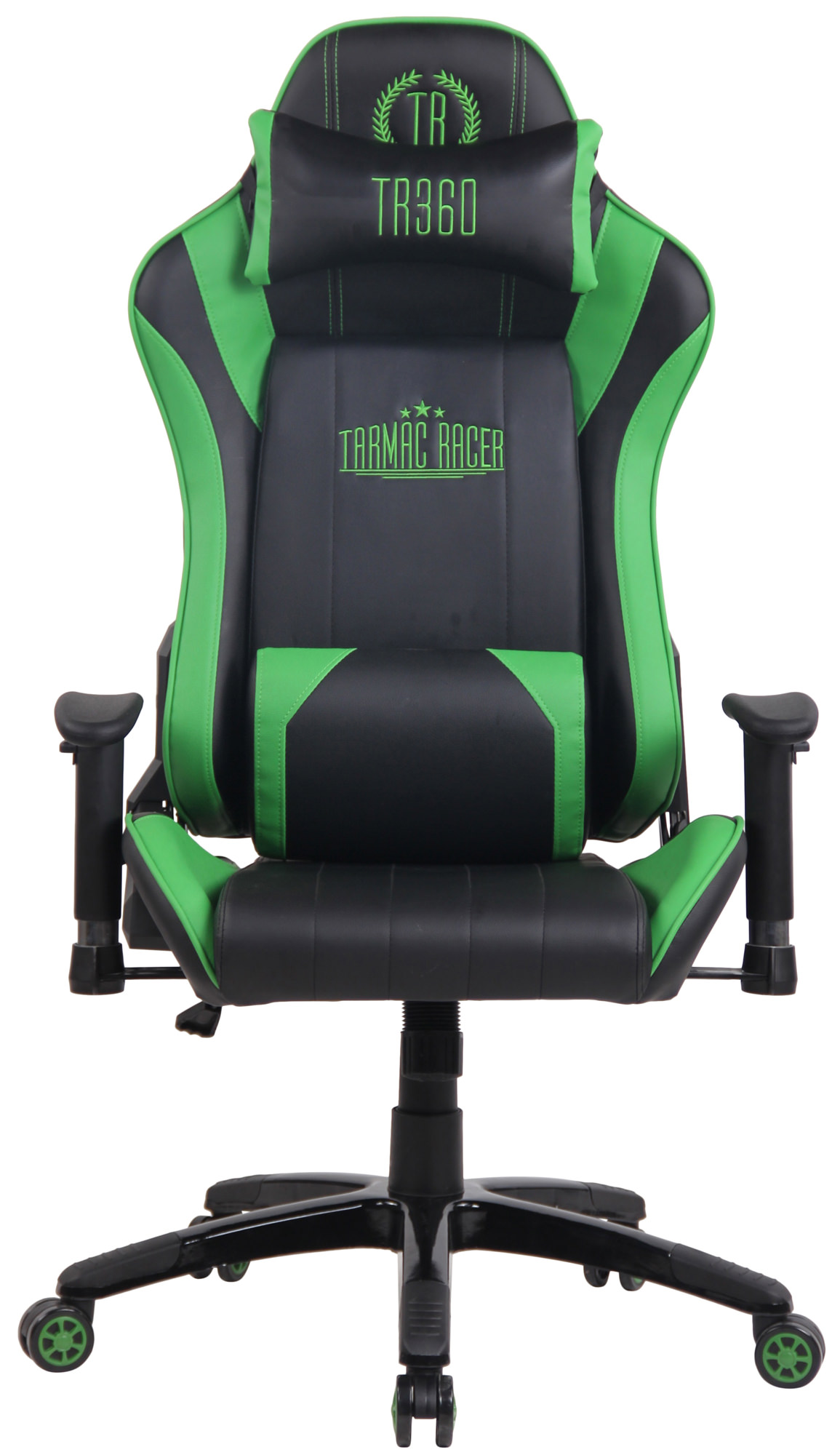 Sedia Ufficio Racing Shift X2 In Similpelle