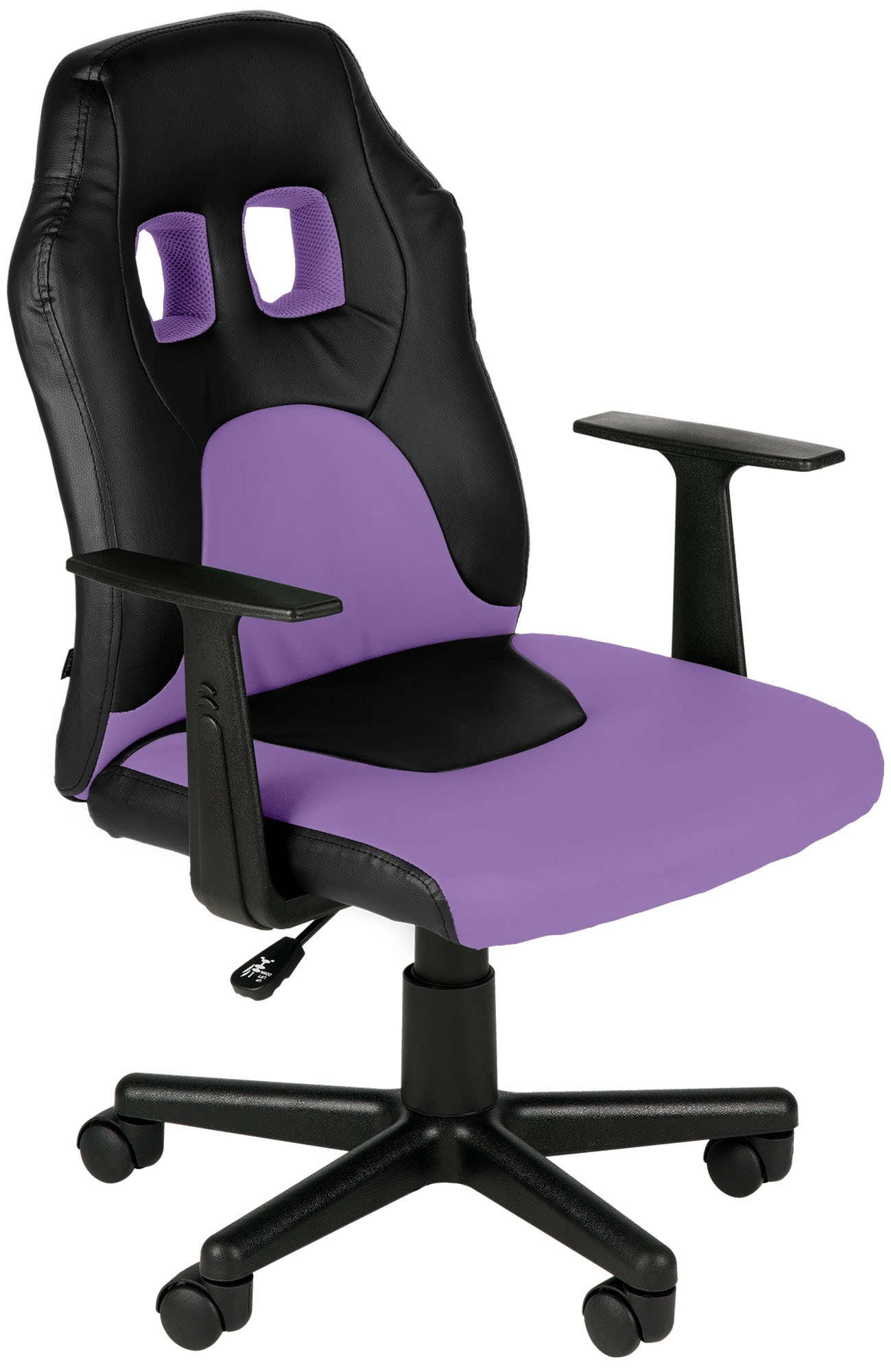 Sedia da scrivania Fun per bambini