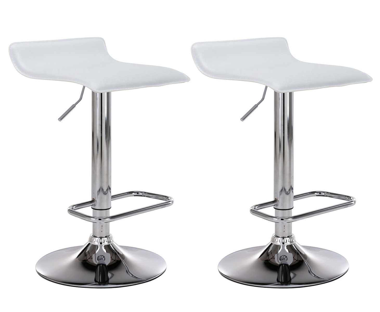 Set 2 Sgabelli Bar DYN