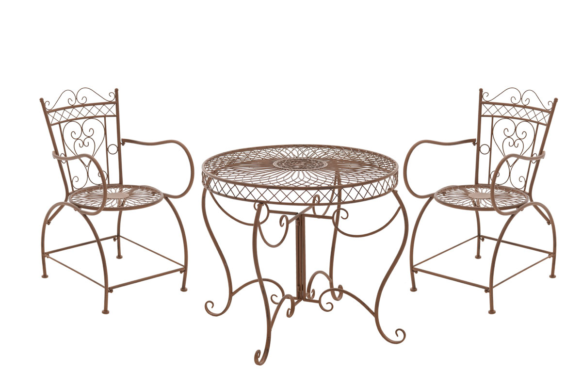 Set Giardino Rustico SHEELA