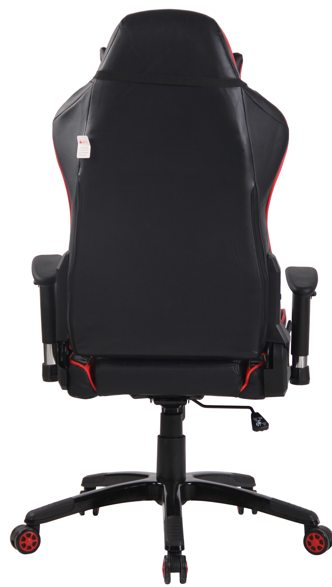 Sedia Ufficio Racing Shift X2 In Similpelle