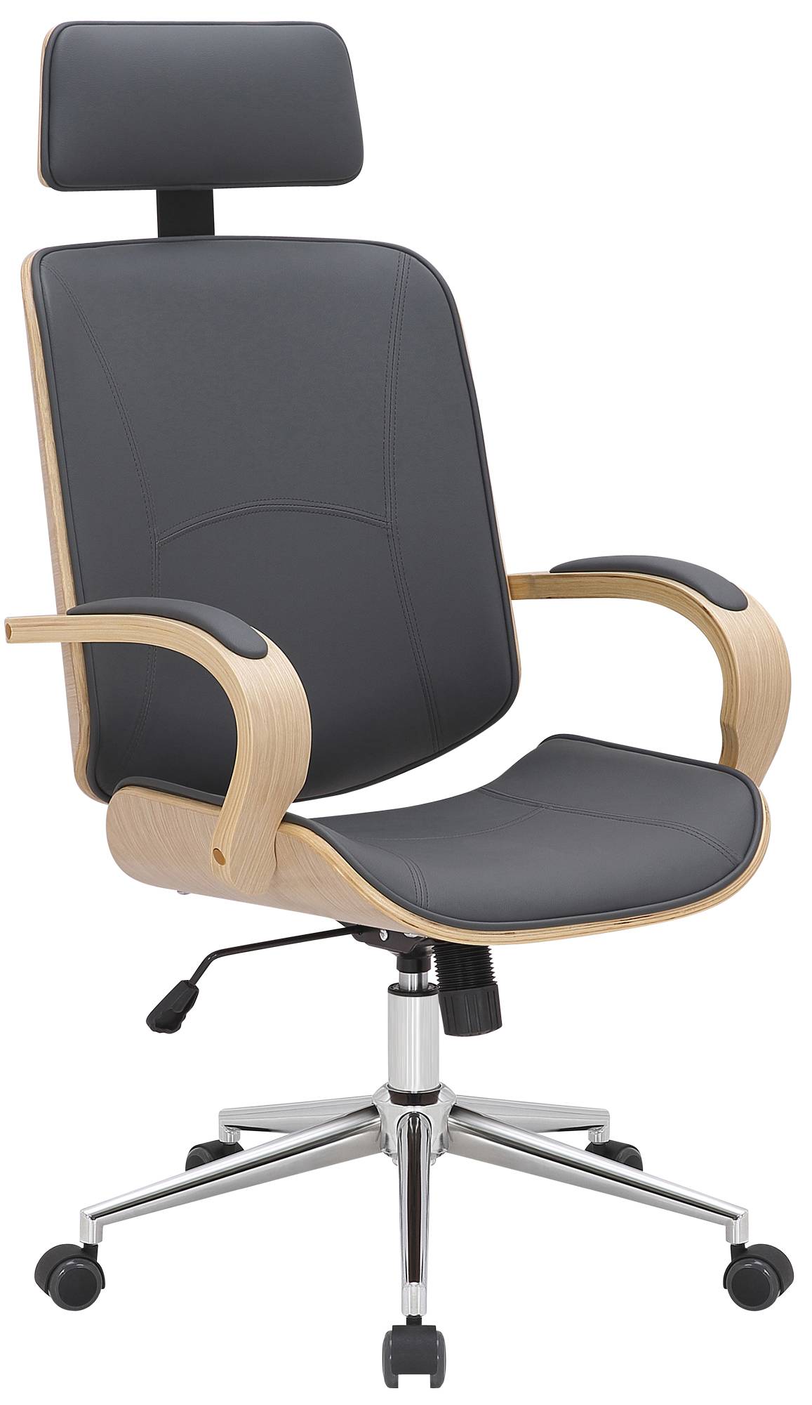 Sedia ufficio Dayton