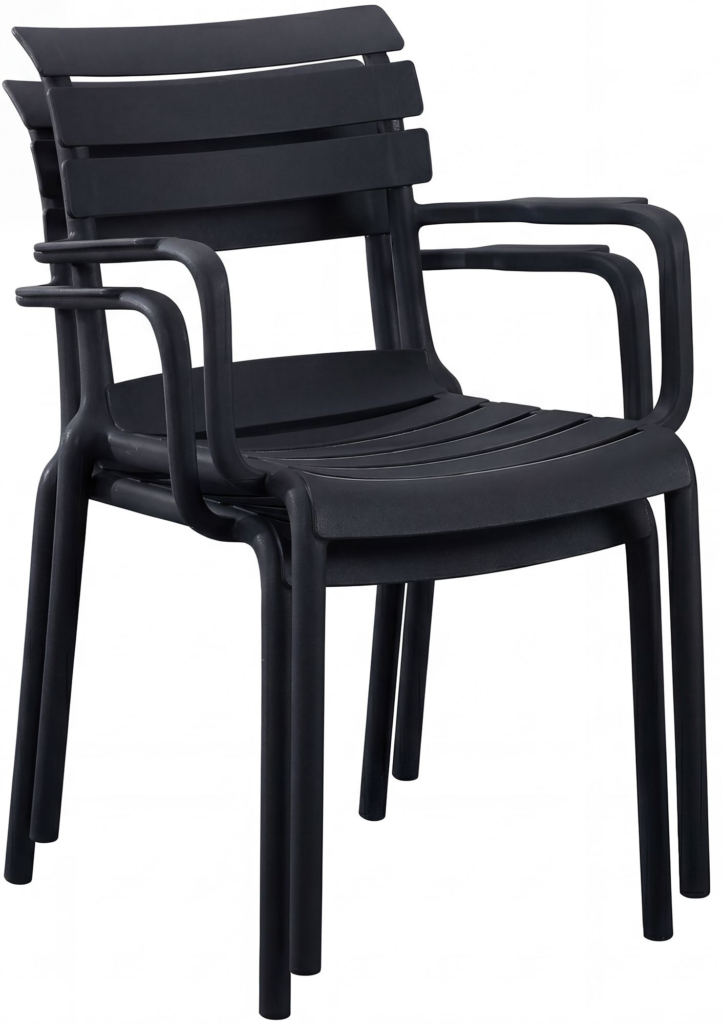 Set Mobili da Giardino Avena con 2 Sedie