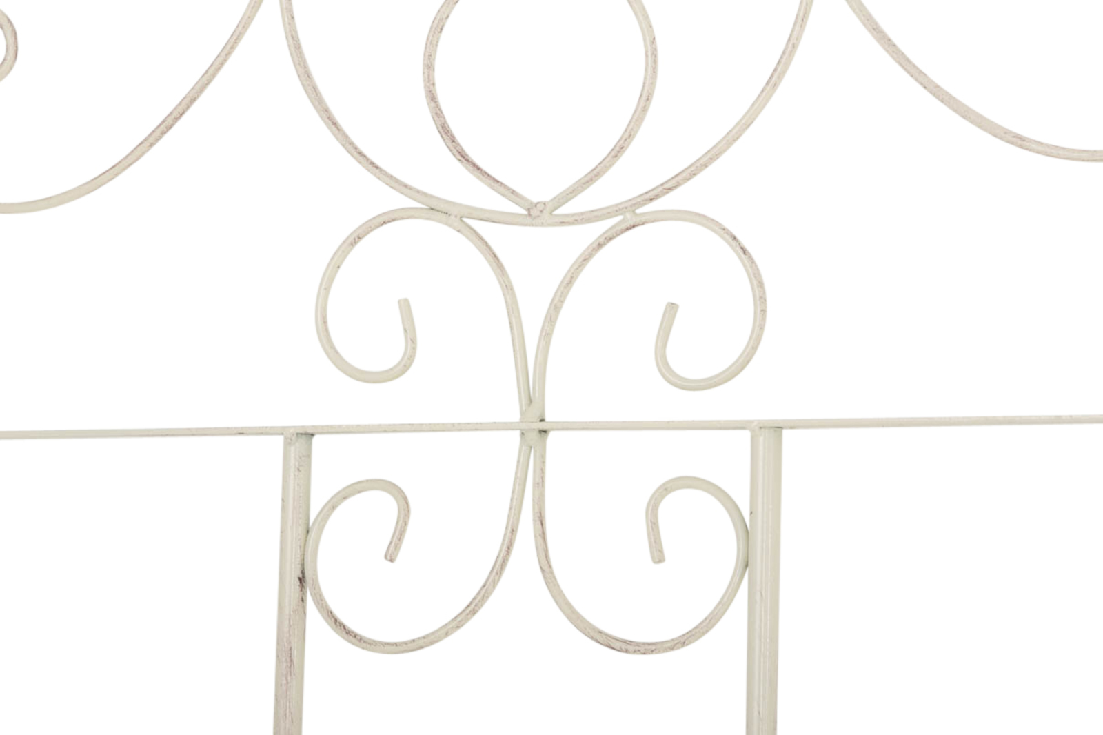 Set di 2 tralicci Paula 170 x 86 cm