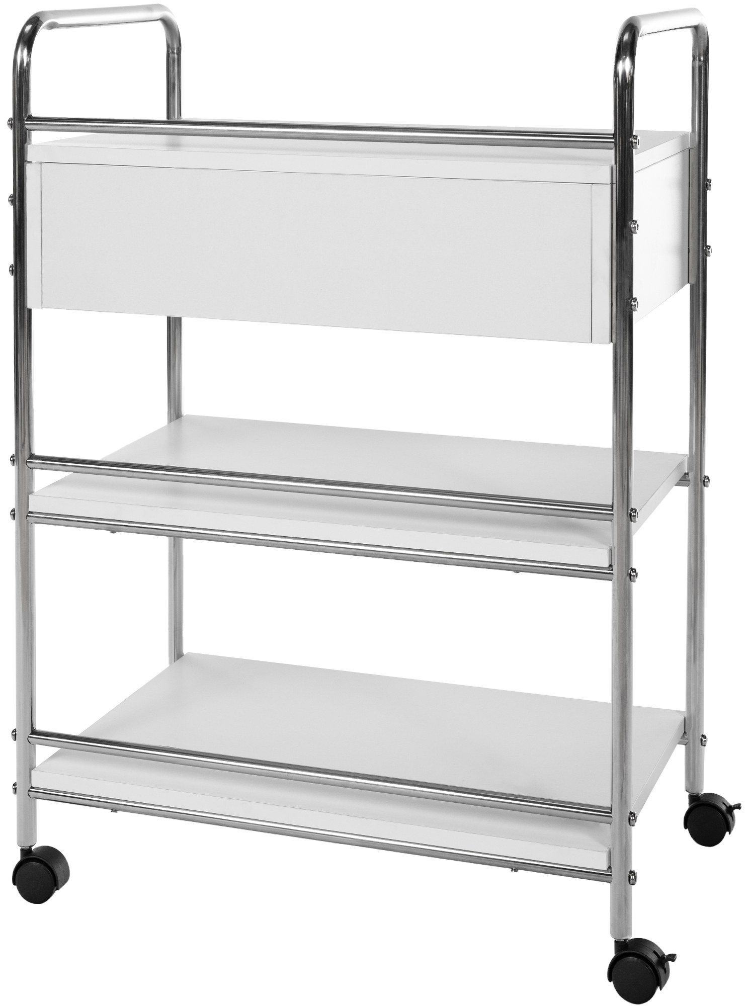 Carrello per apparecchi cosmetici PL912