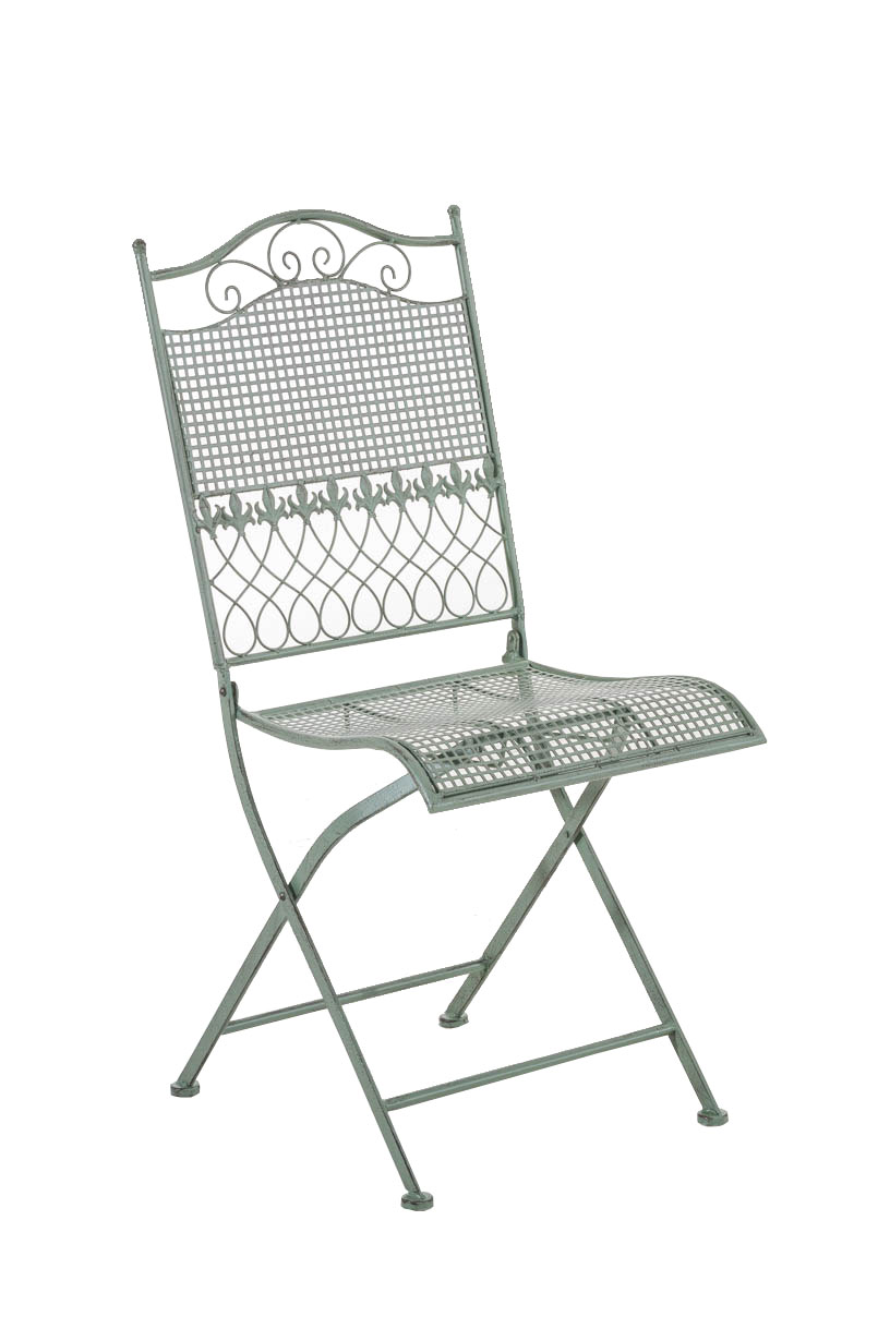 Sedia da giardino Kiran