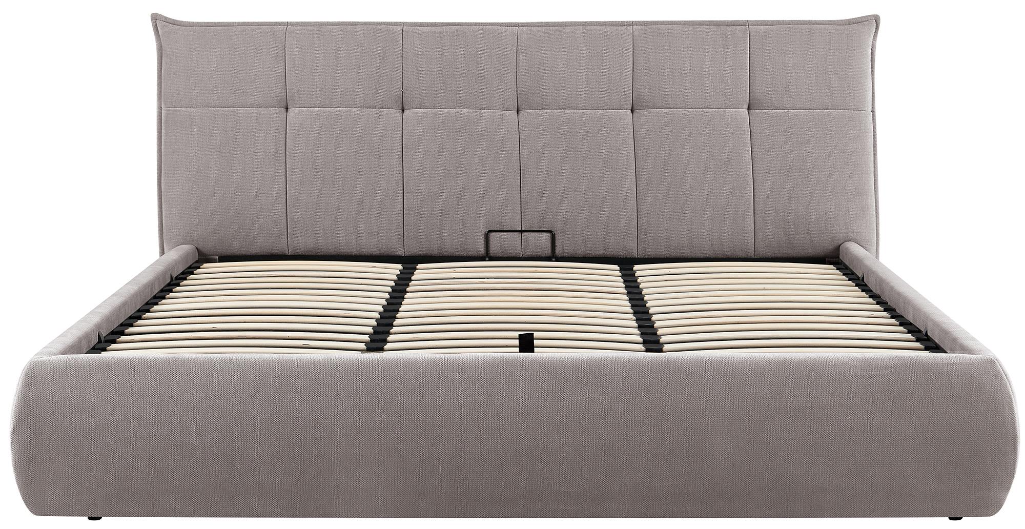 Letto Mirka 180 x 200 cm