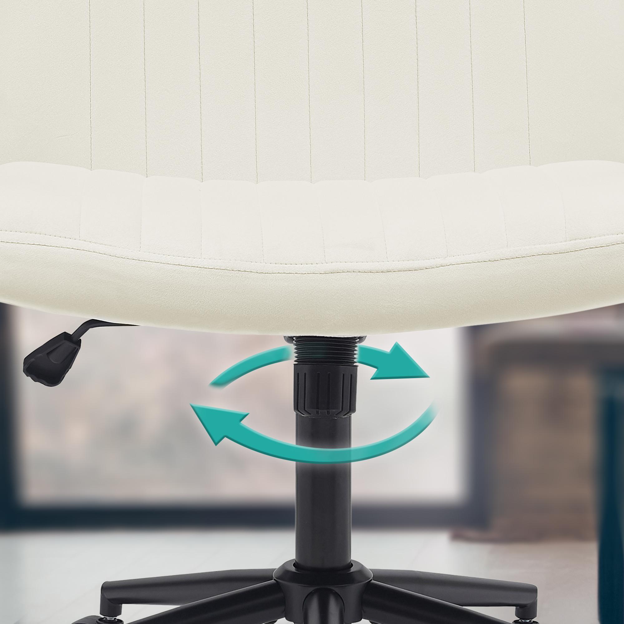 Sedia da ufficio Kingman