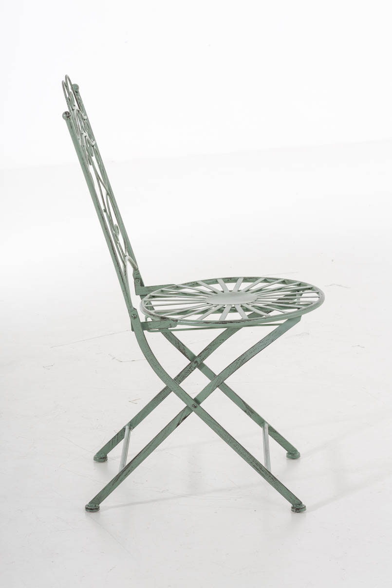 Sedia da Giardino Indra