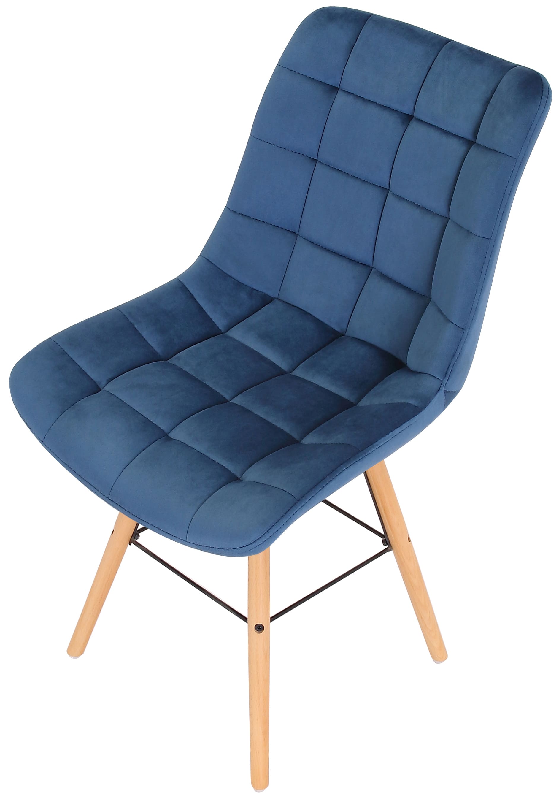 Sedia Leni Velvet