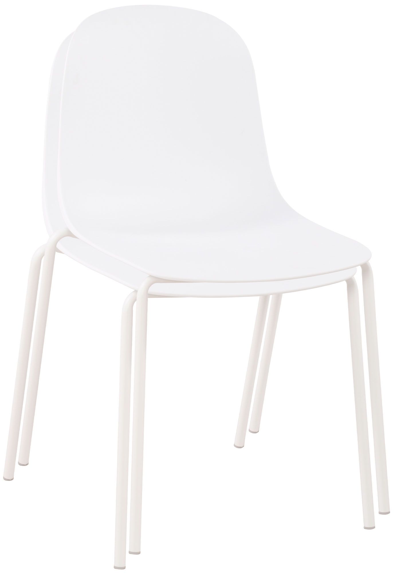 Set da giardino Nerra con 2 sedie