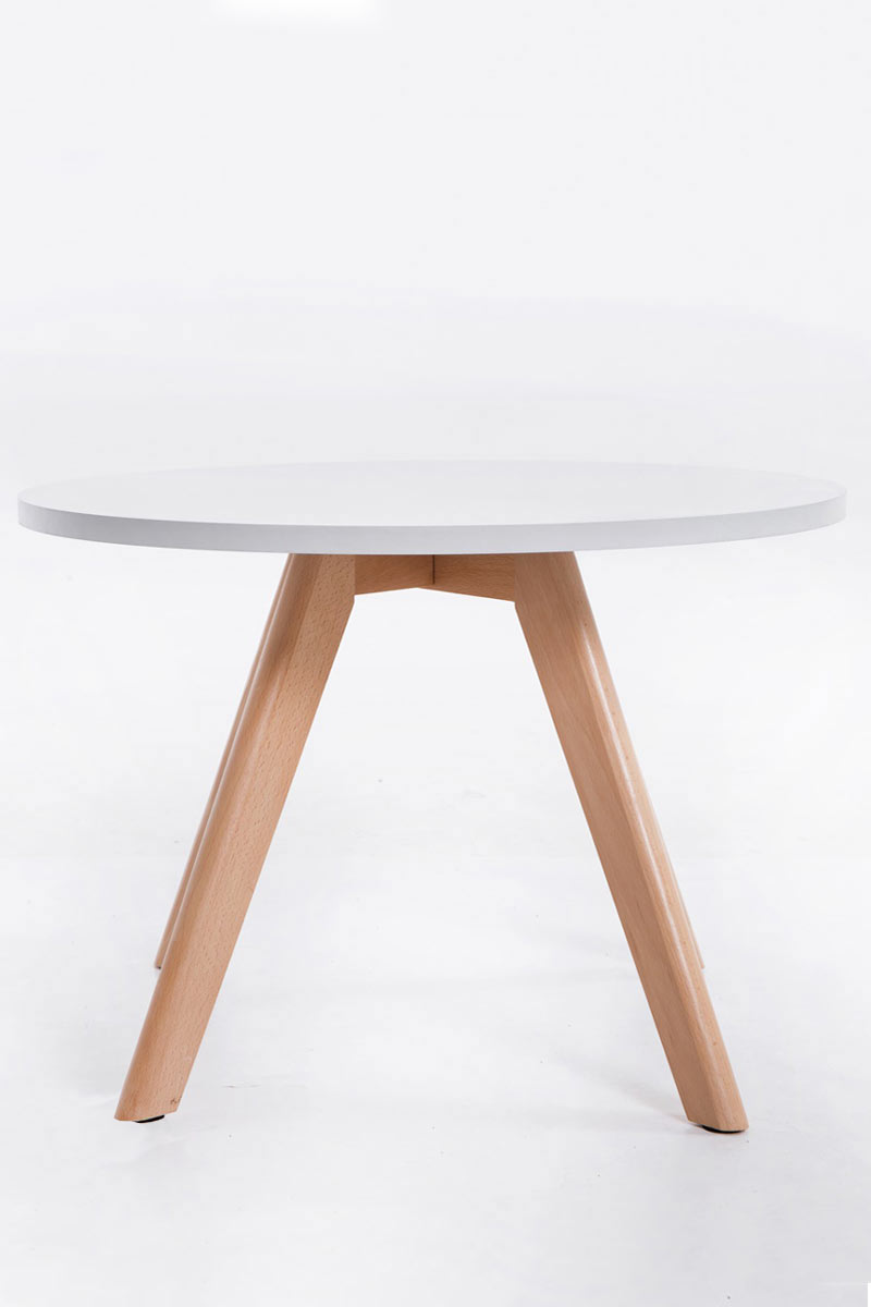 Tavolino da Appoggio di Design EIRIK