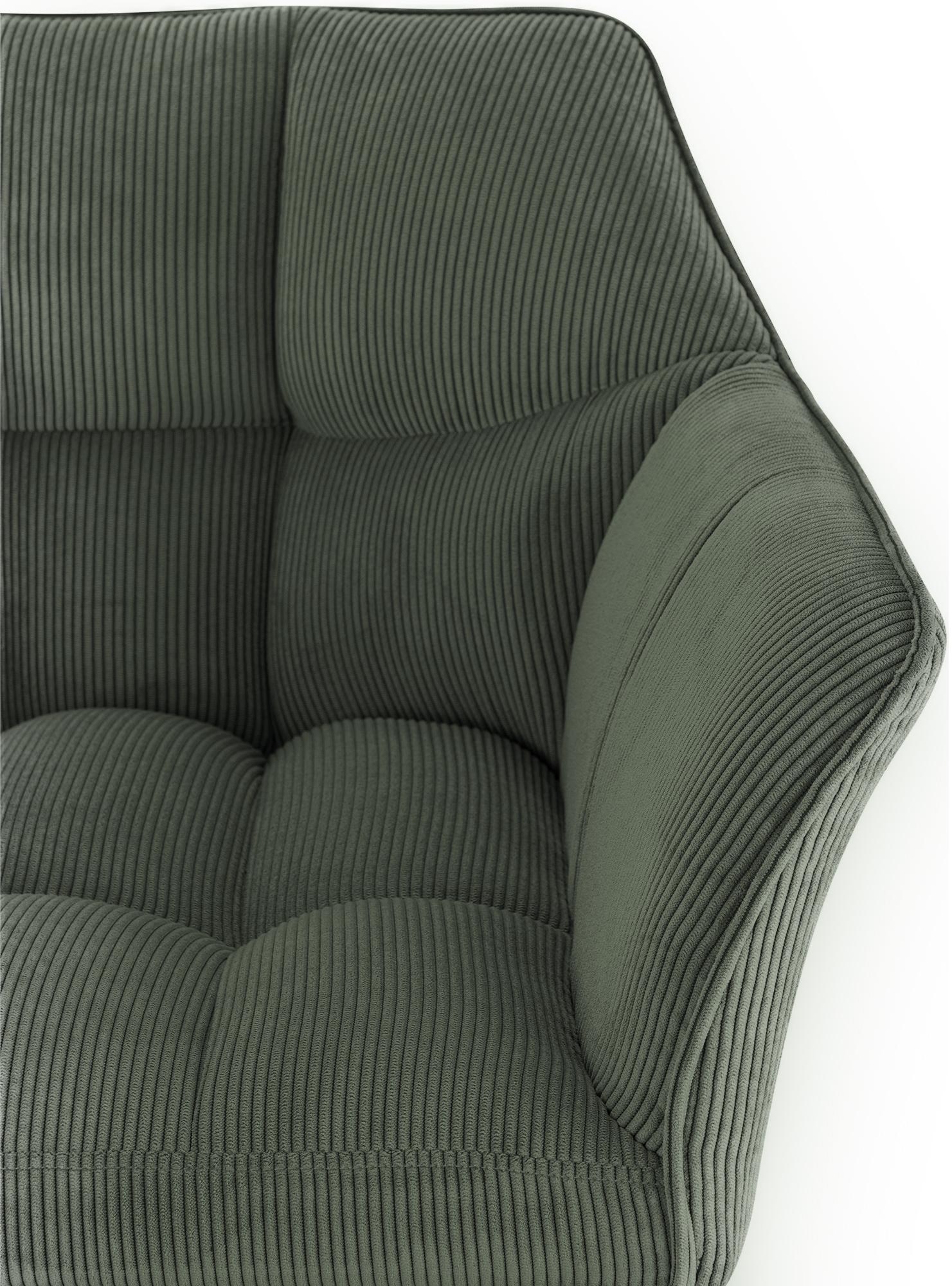 Sgabello Bar Damaso Cord