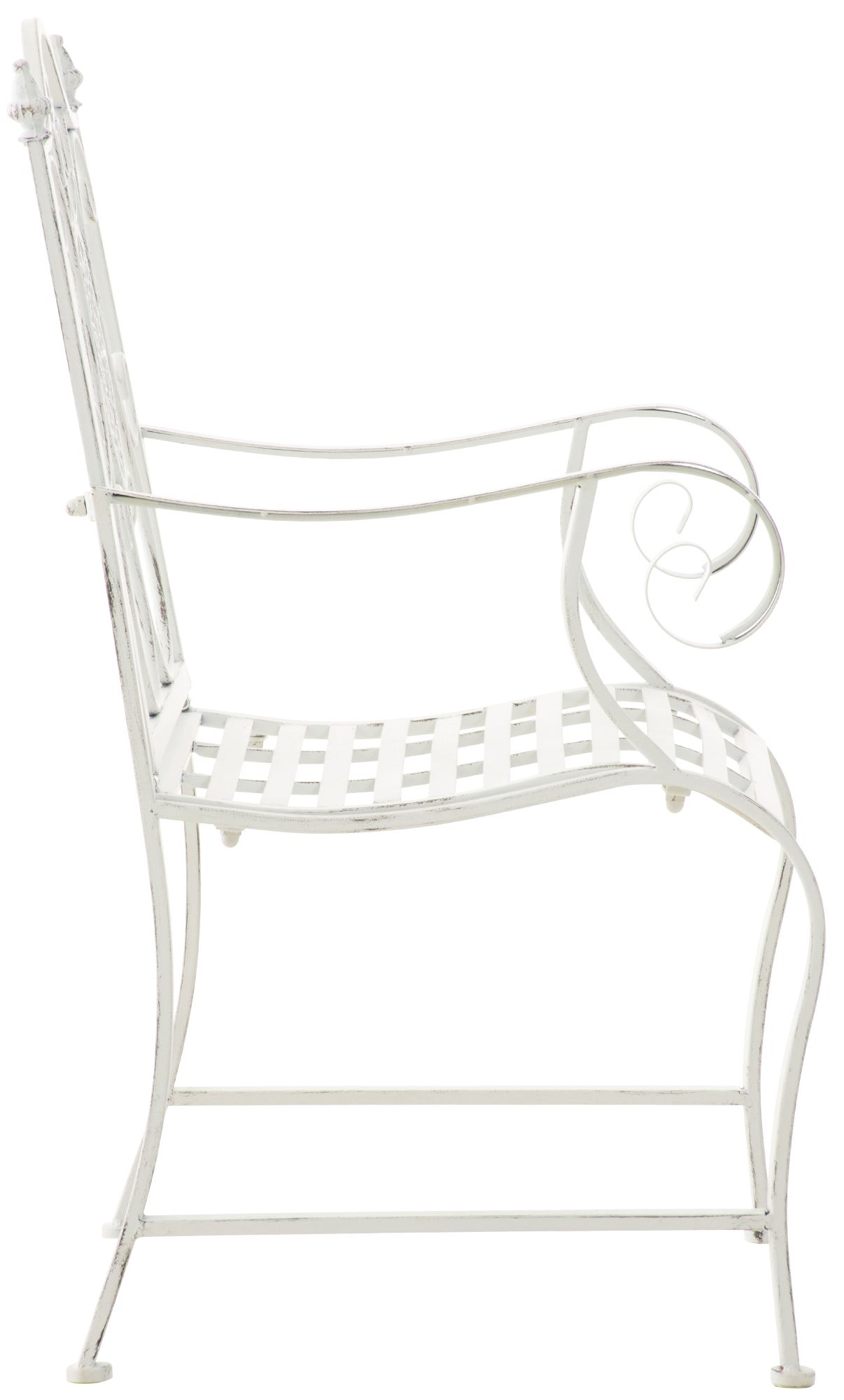 Sedia da giardino Punjab
