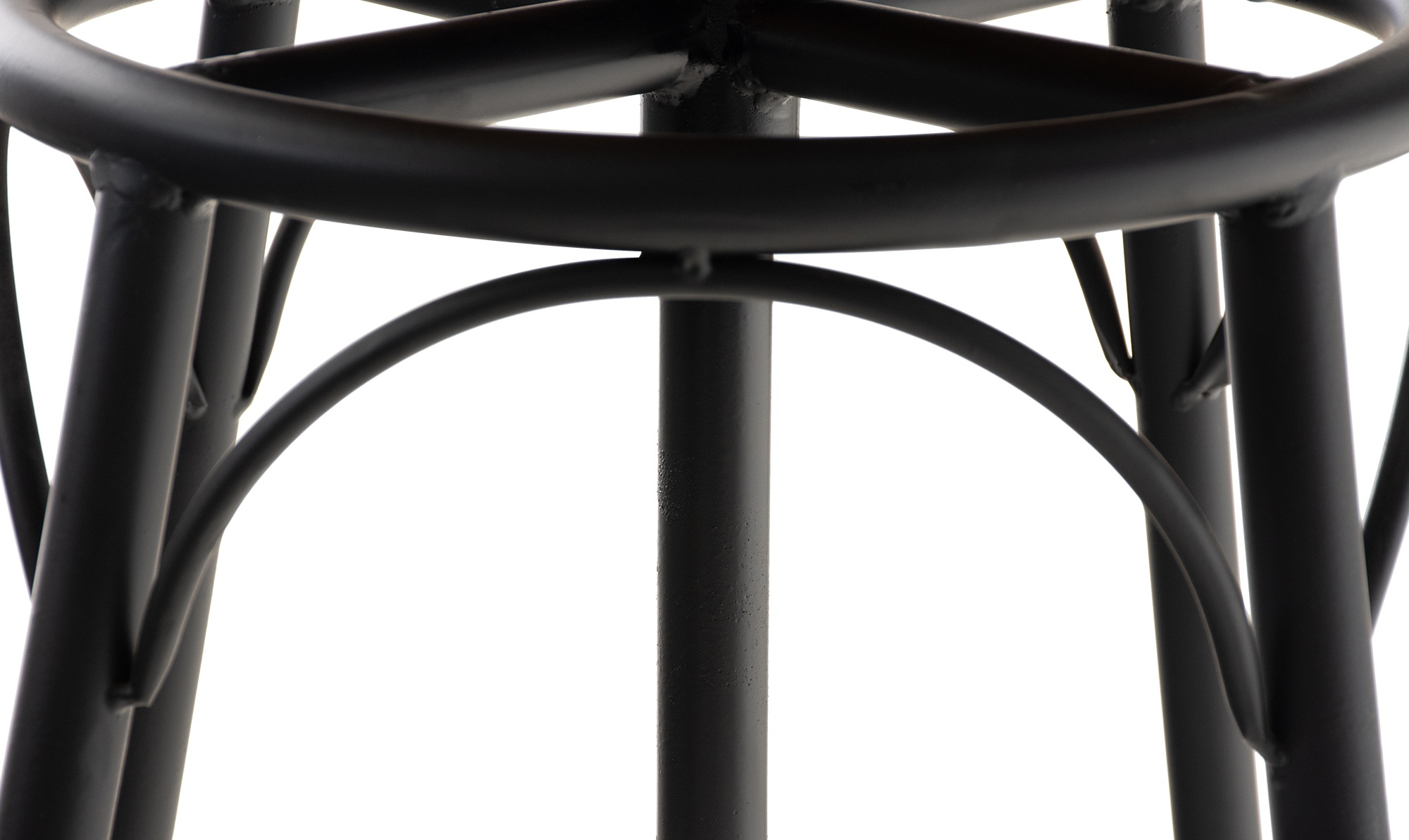 Set di 2 sgabelli da bar Beam