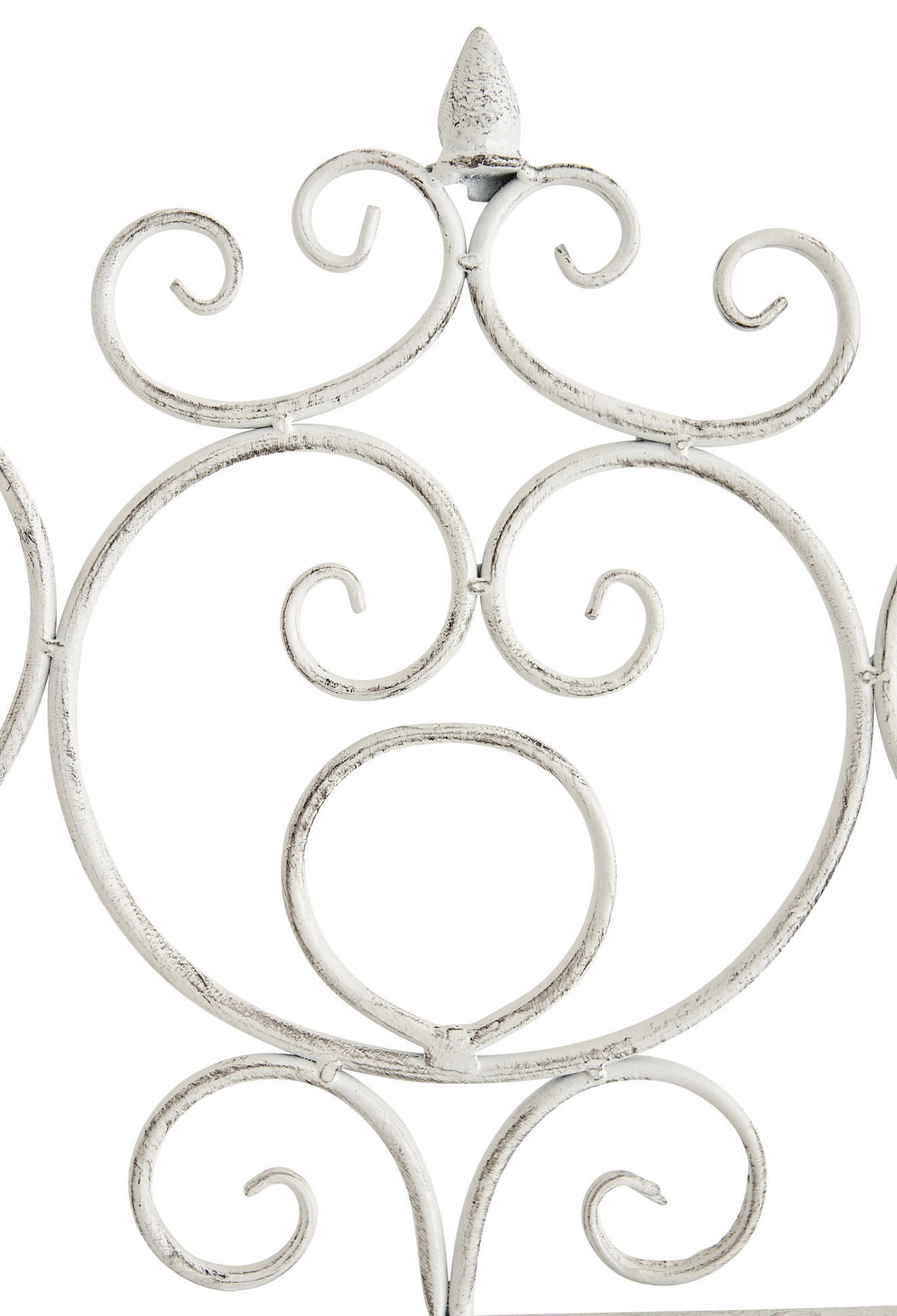 Set di 2 tralicci Paula 170 x 86 cm