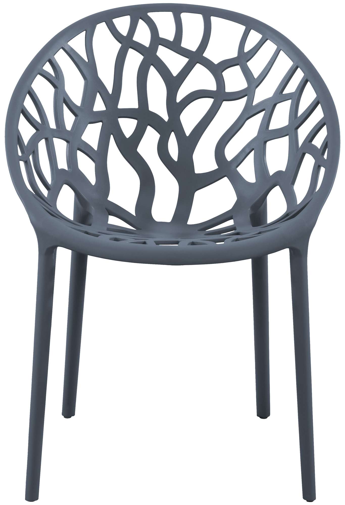 Set da 2 Sedie da Giardino Hope