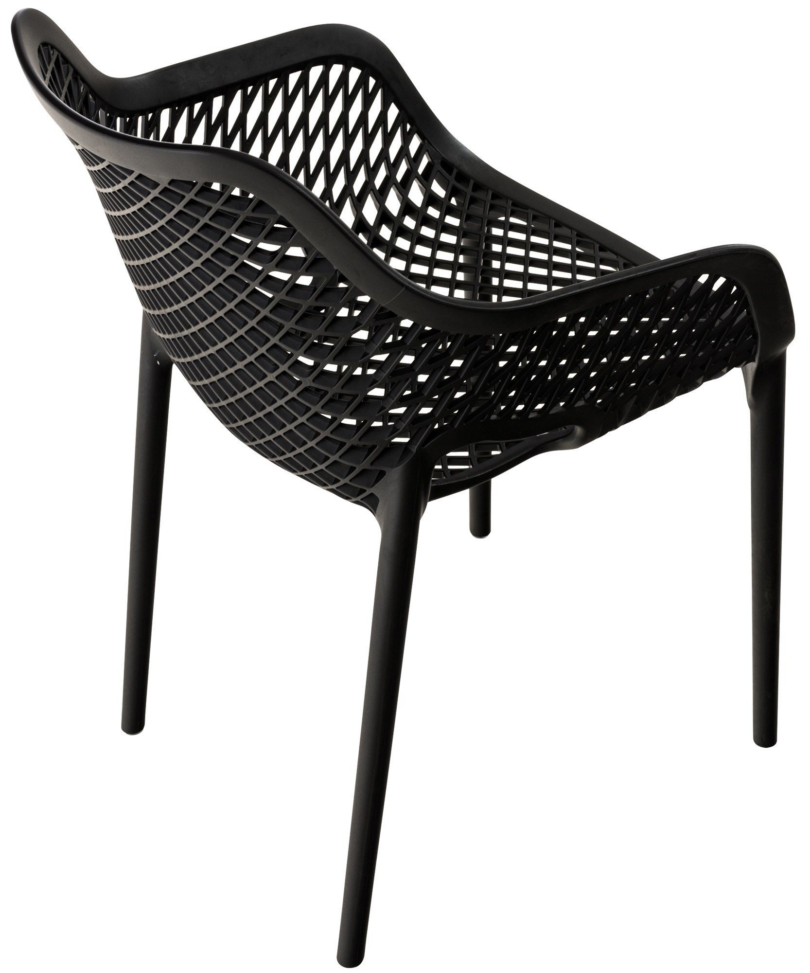 Sedia impilabile Air XL