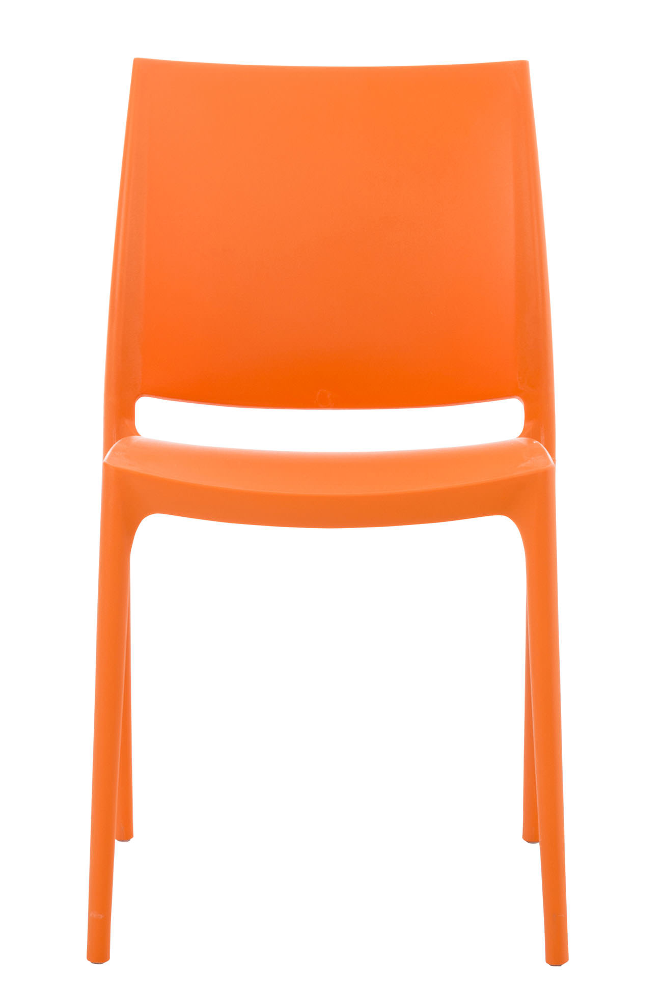 Sedia outdoor Maya impilabile