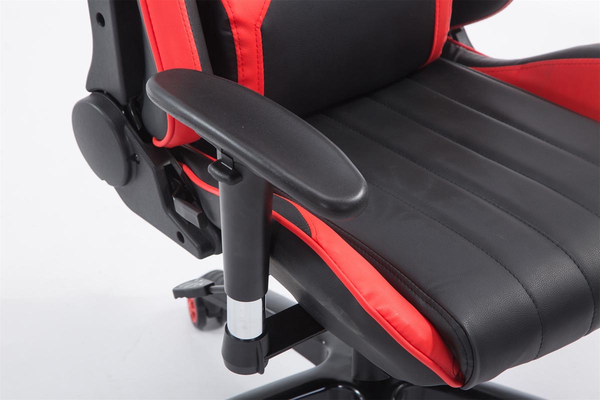 Sedia Ufficio Racing Shift X2 In Similpelle