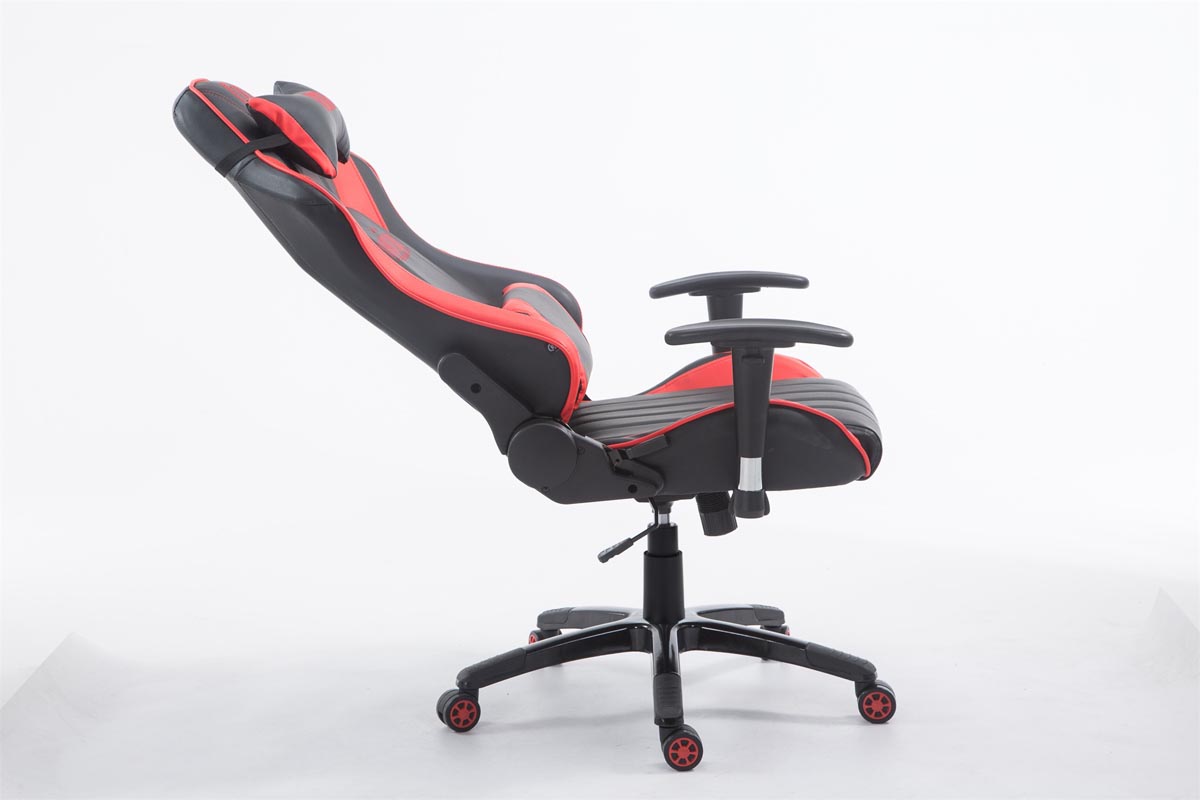 Sedia Ufficio Racing Shift X2 In Similpelle