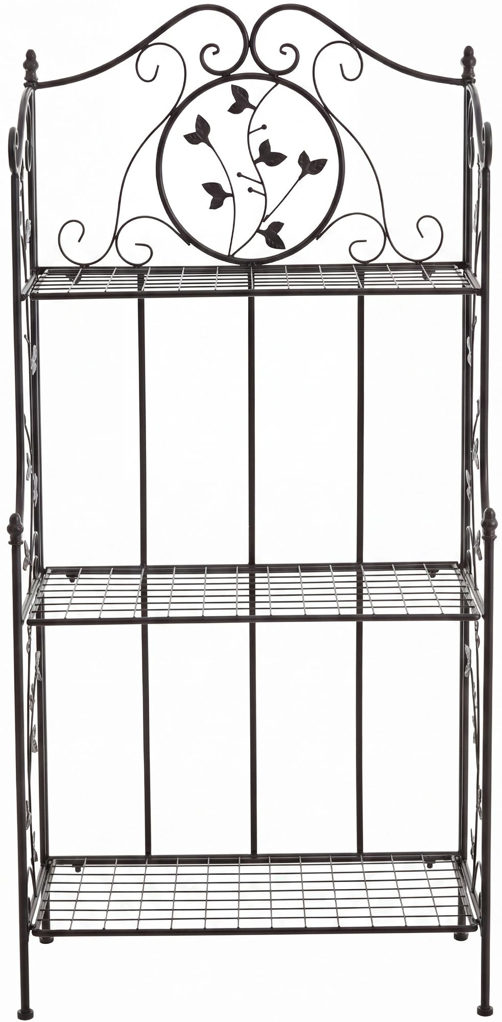 Scaffale da terra Reus