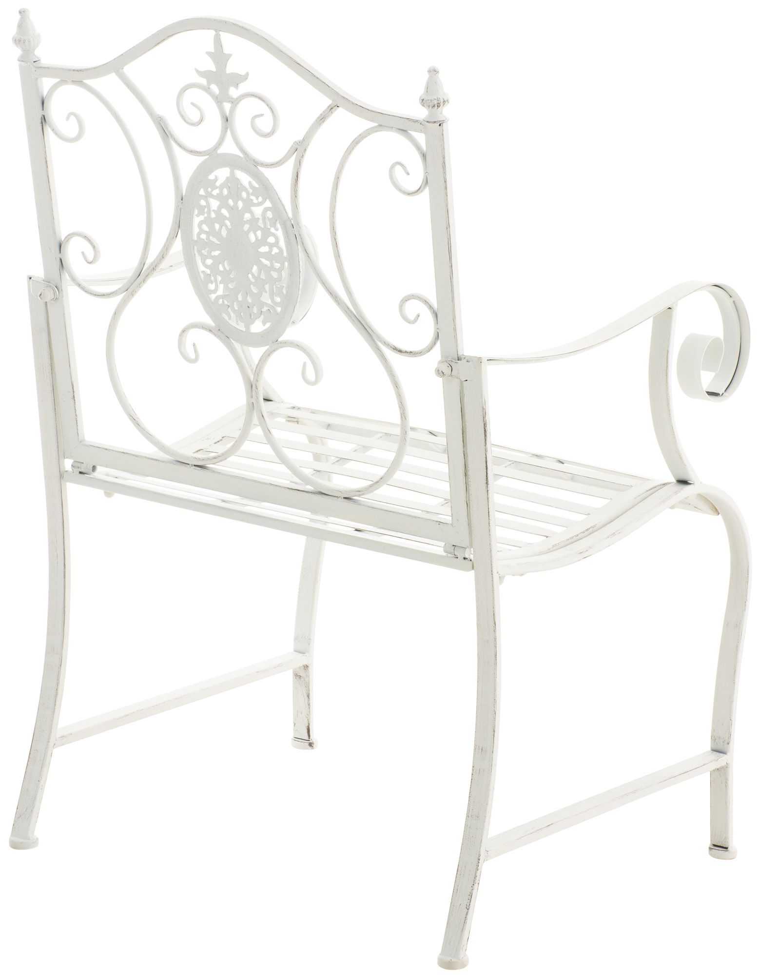 Sedia da giardino Punjab