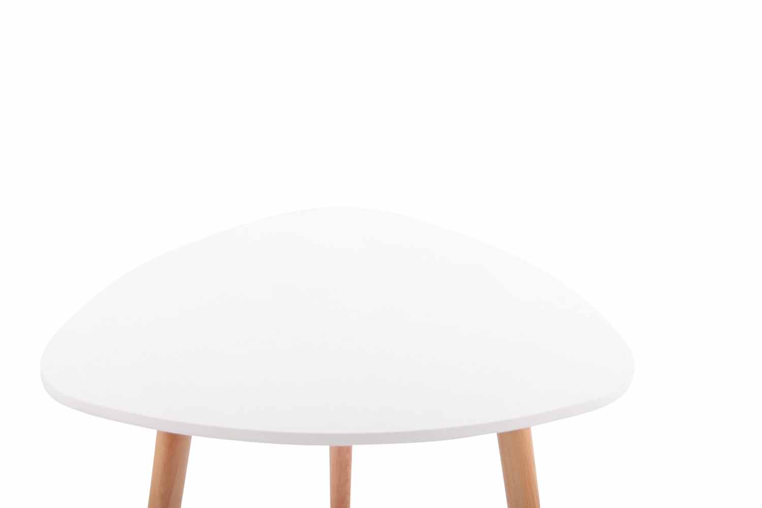 Tavolo Cucina Scandinavo Abenra