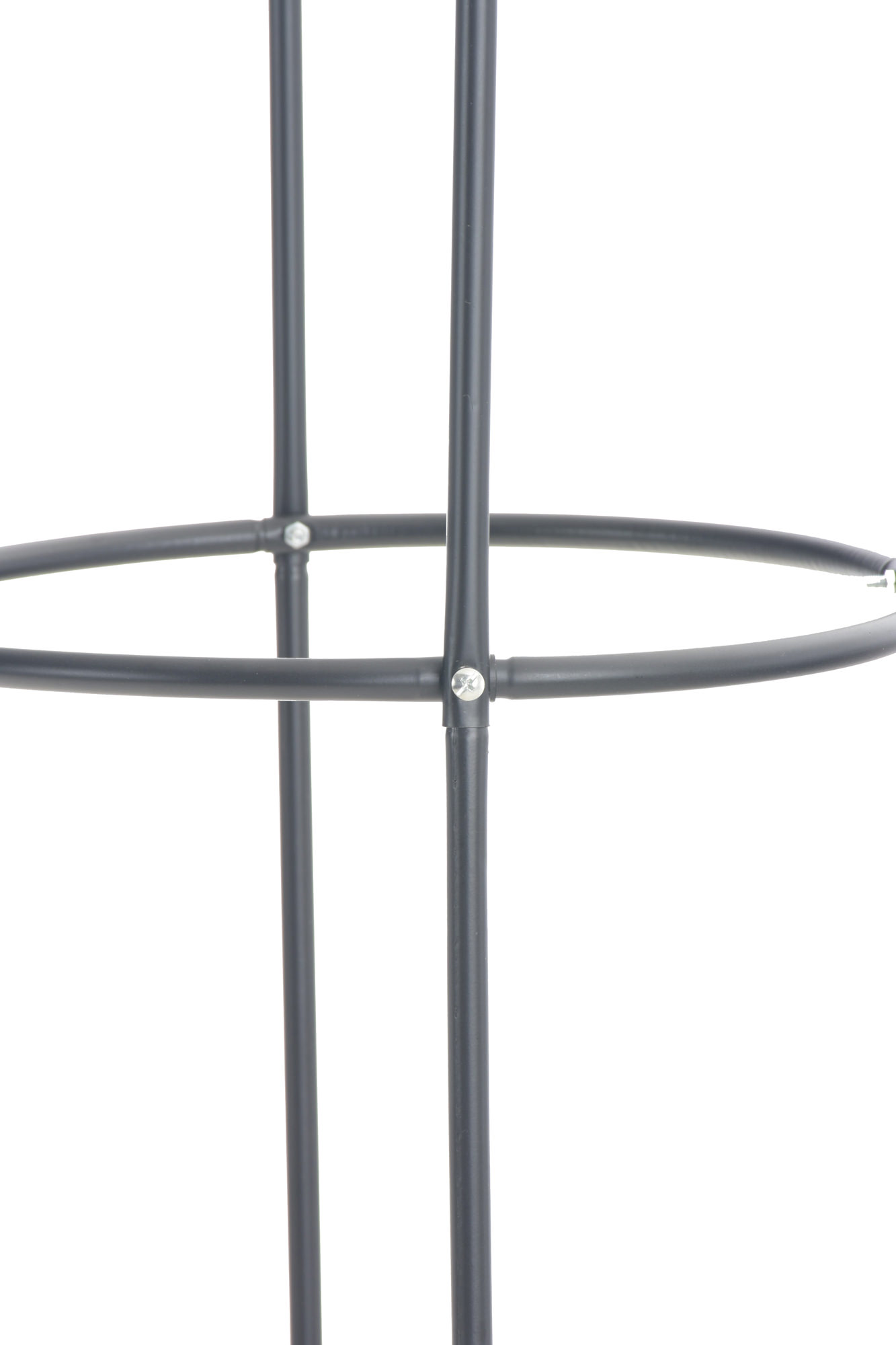 Supporto Piante Rampicanti Colonna Romantika