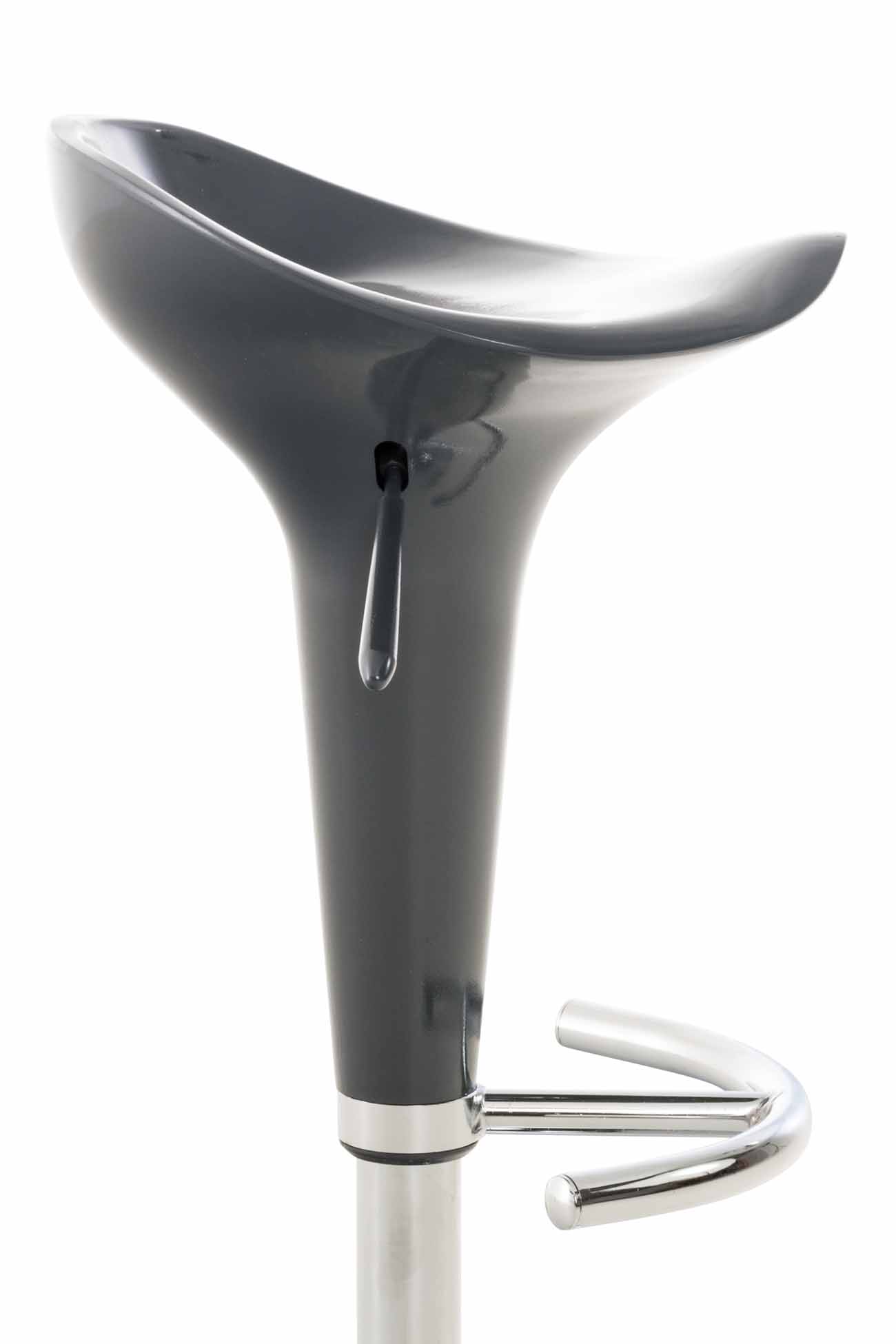 Set 2 sgabelli Saddle