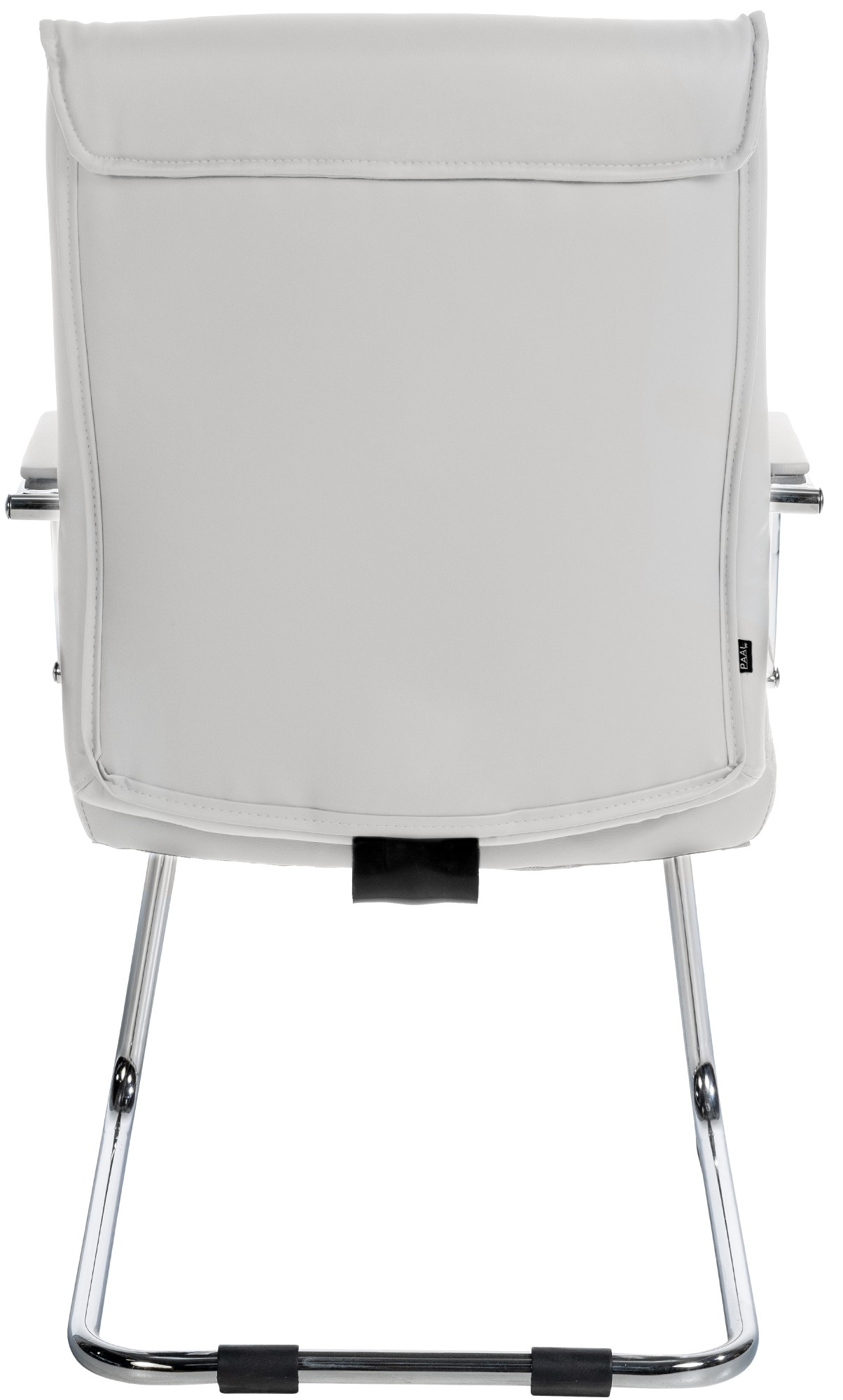 Sedia Sievert in similpelle