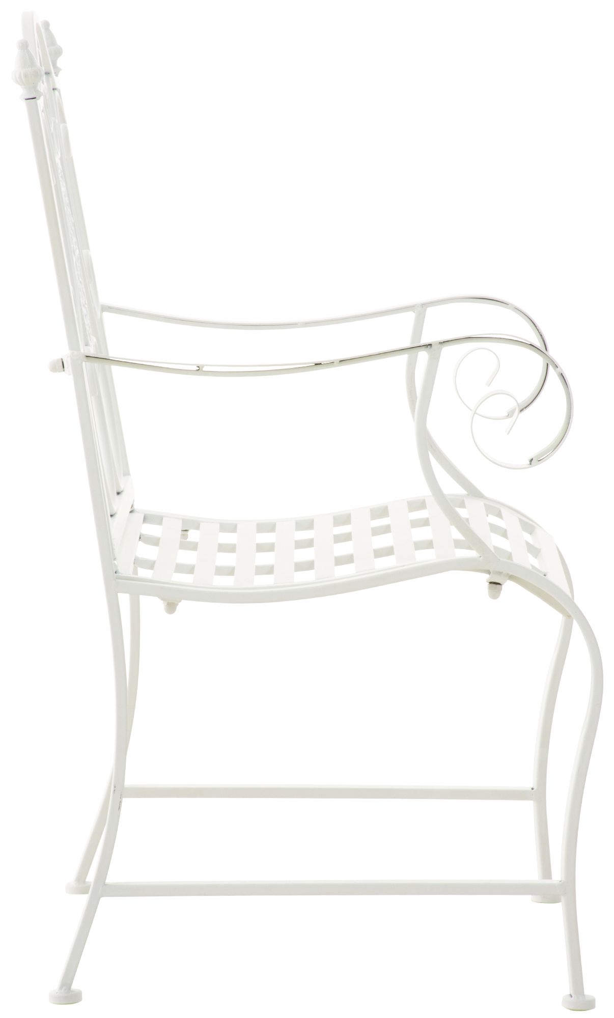 Set di 2 sedie da giardino Punjab