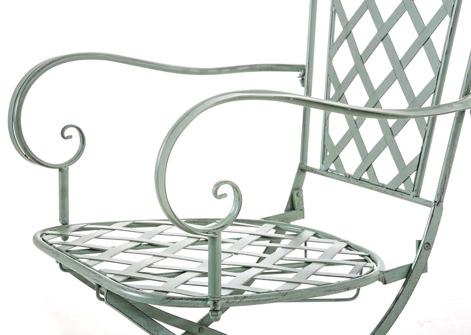 Set Mobili da Giardino PAYO