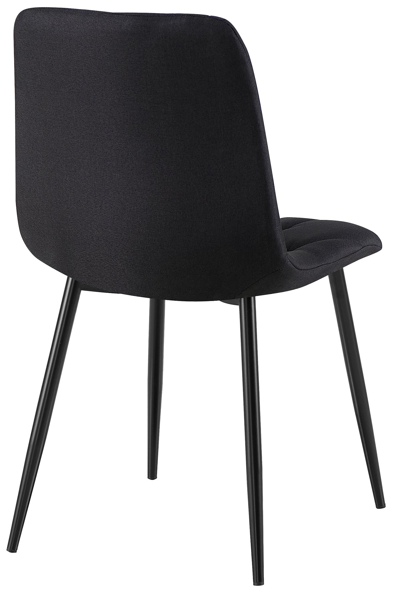 Set di 2 sedie da pranzo Clairton