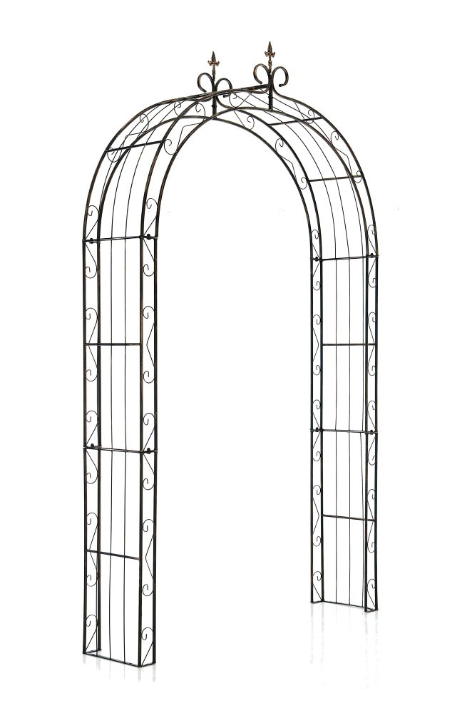 Arco Pergolato Sun da Giardino
