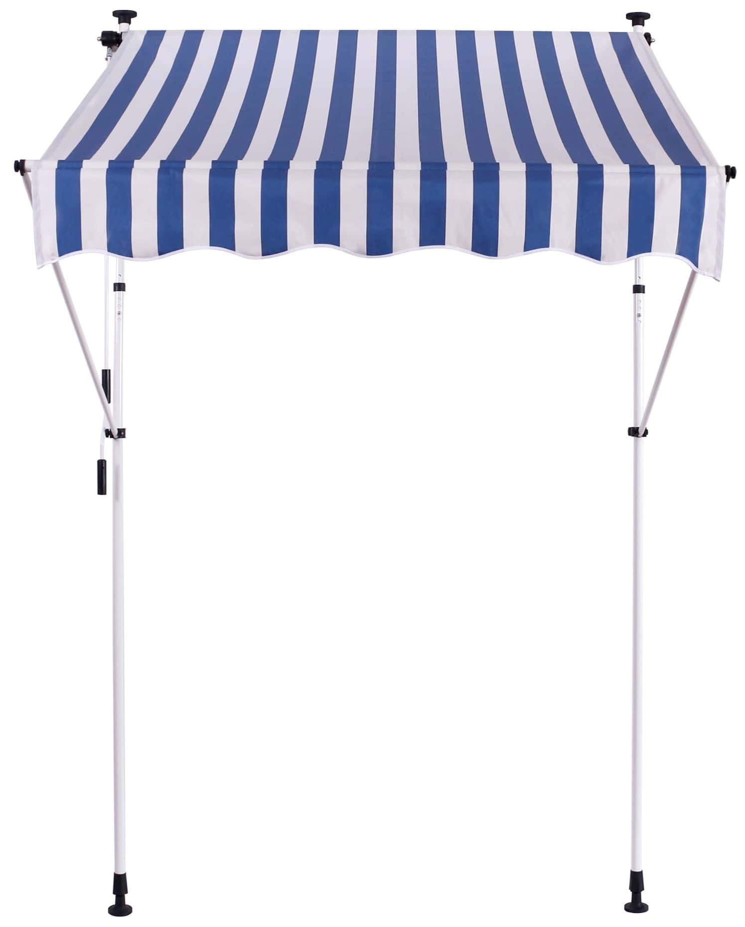 Tenda da sole Westerly con morsetto