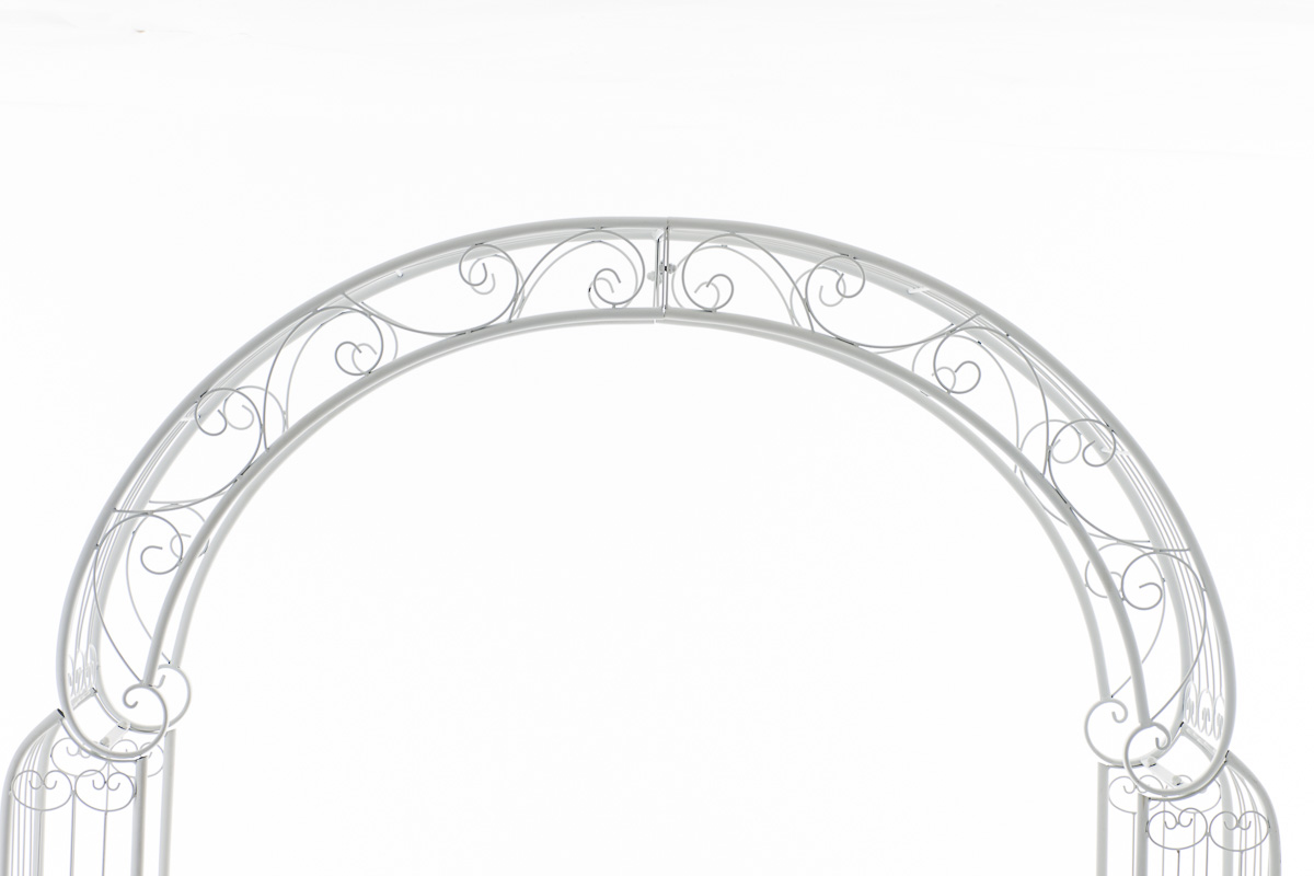 Arco da Giardino Alessia
