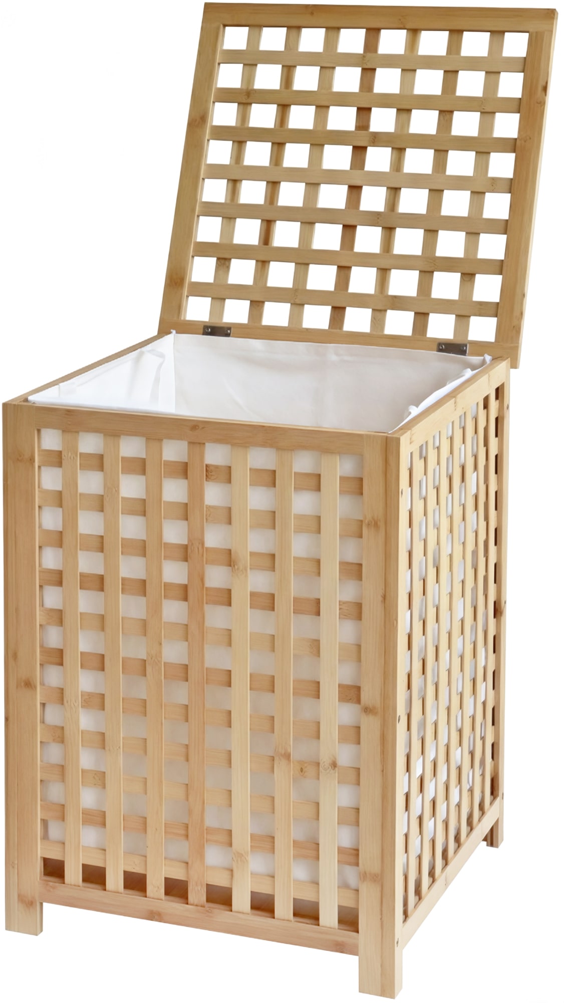 Cesta della Biancheria Lenca