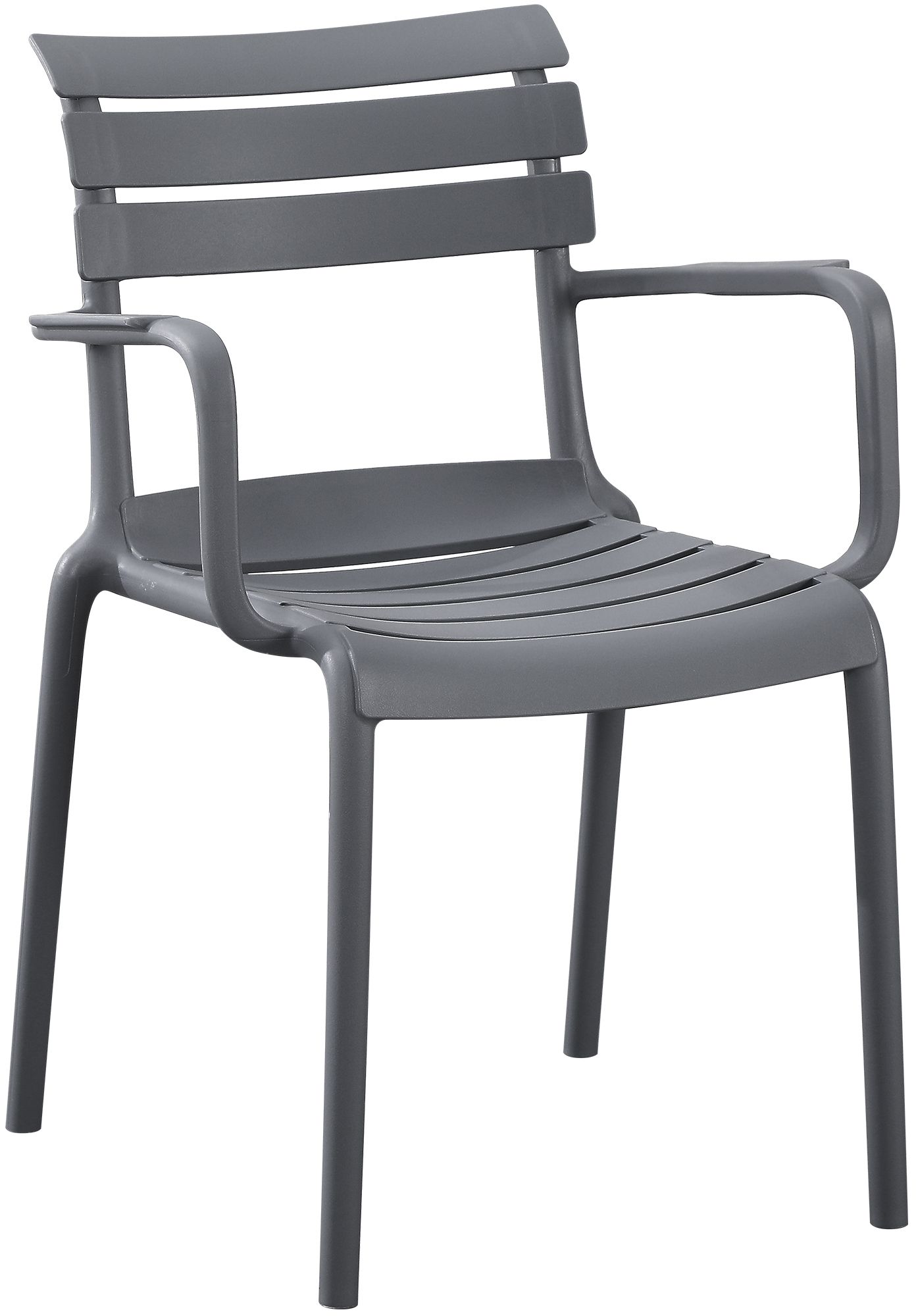 Set Arredo Giardino Avena con 4 Sedie