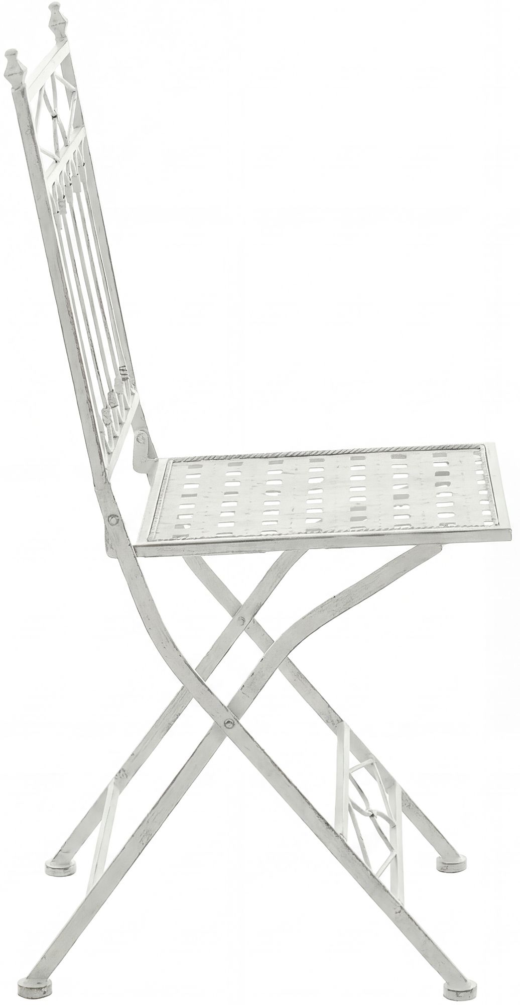 Set da 2 sedie pieghevoli Asina