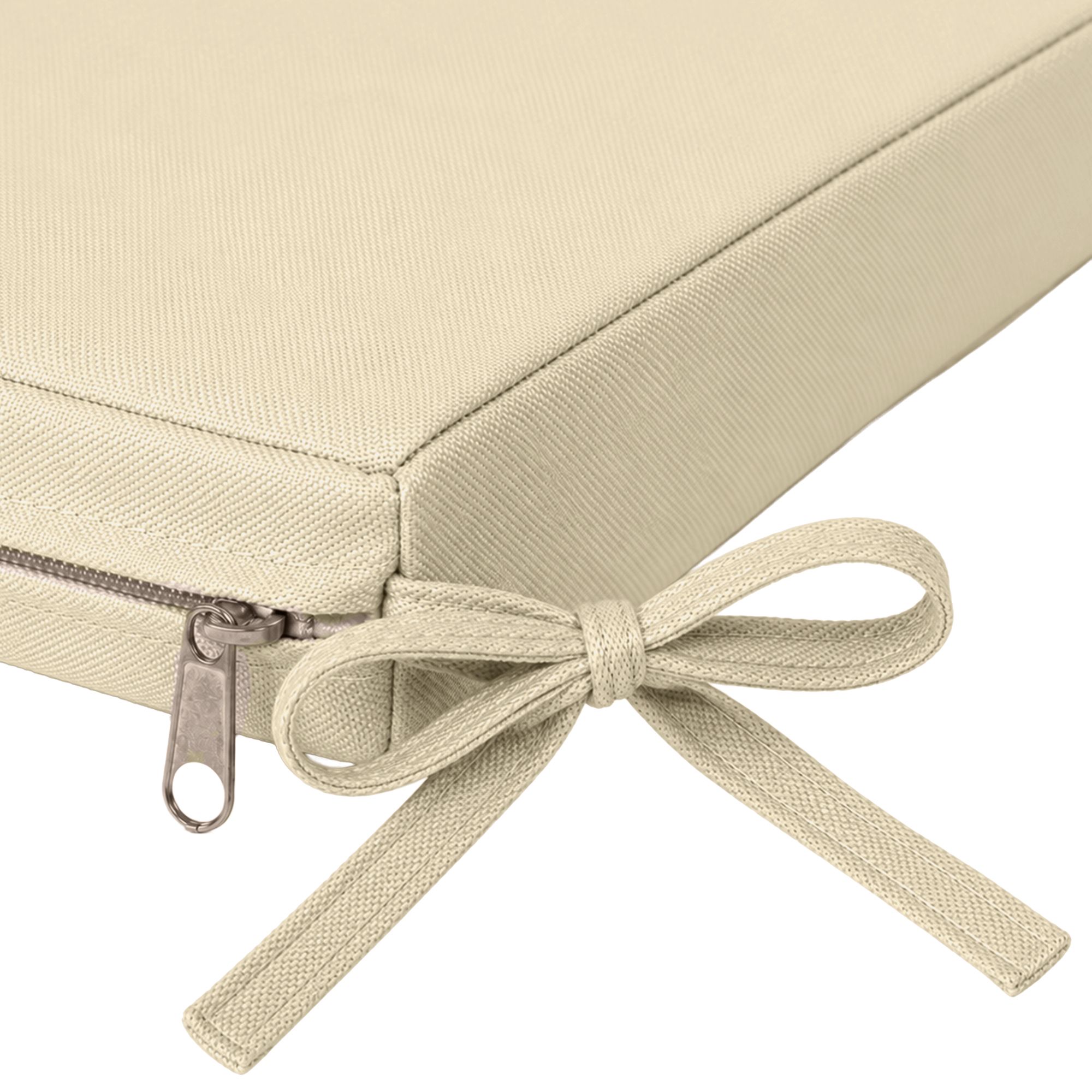 Cuscino seduta per sedia da giardino Sibell o Kiran