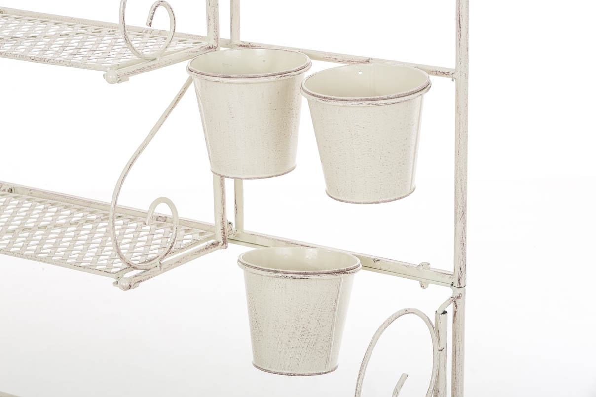 Scaffale Porta Piante extra-large Shine