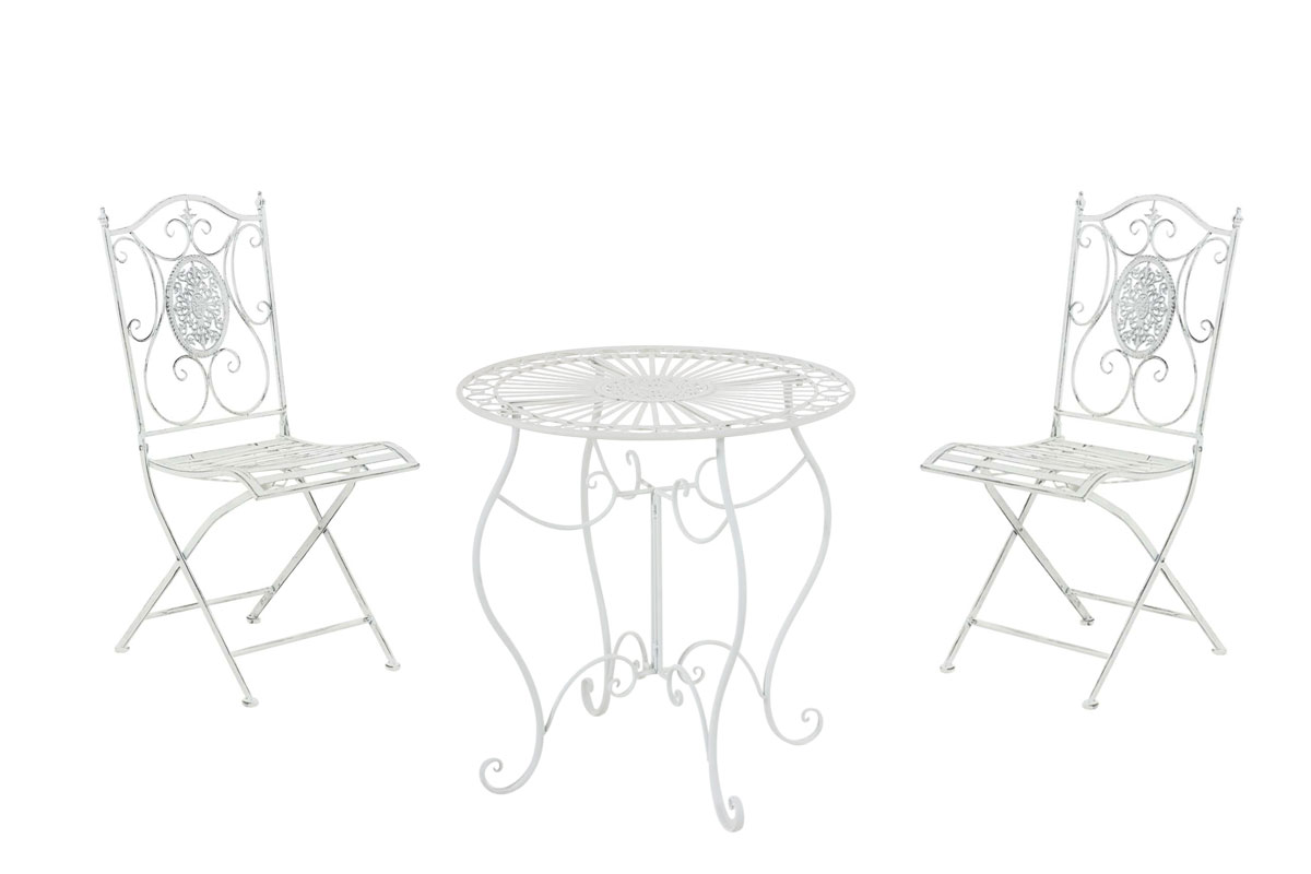 Set Mobili da Giardino Aldeano