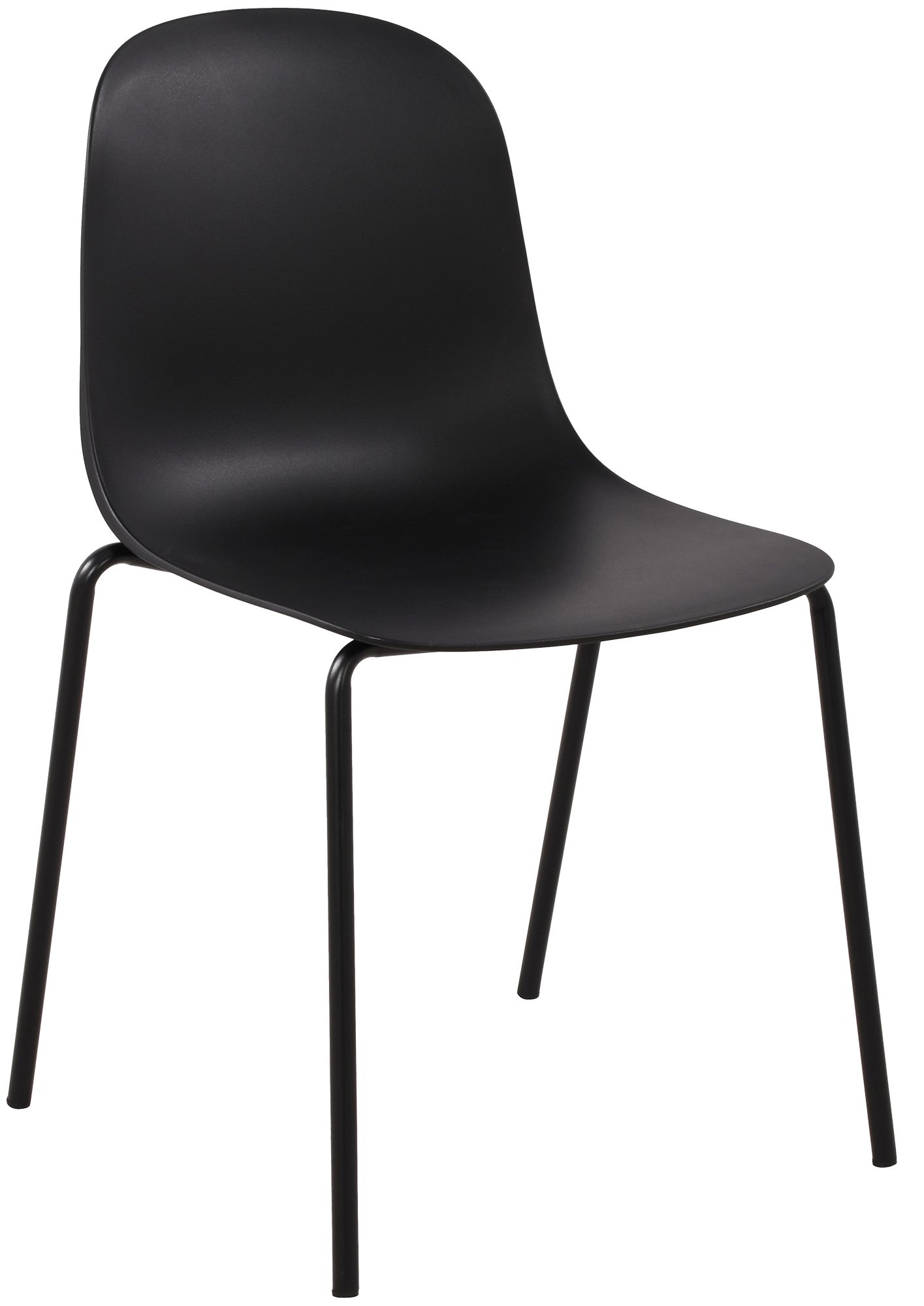 Set mobili da giardino Zeron con 2 sedie