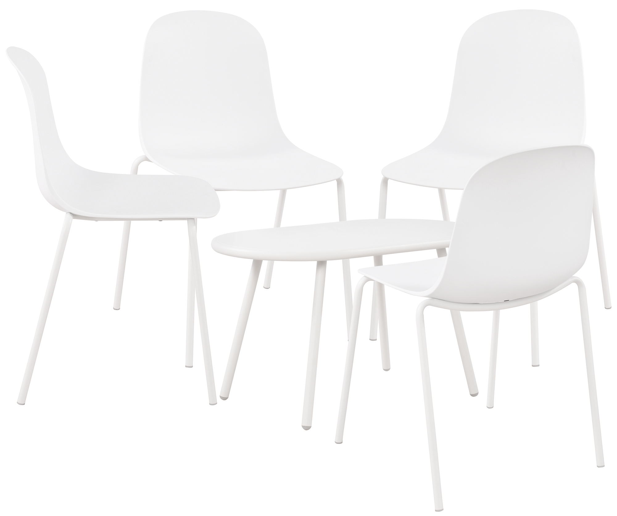 Suite 4 posti Veldin