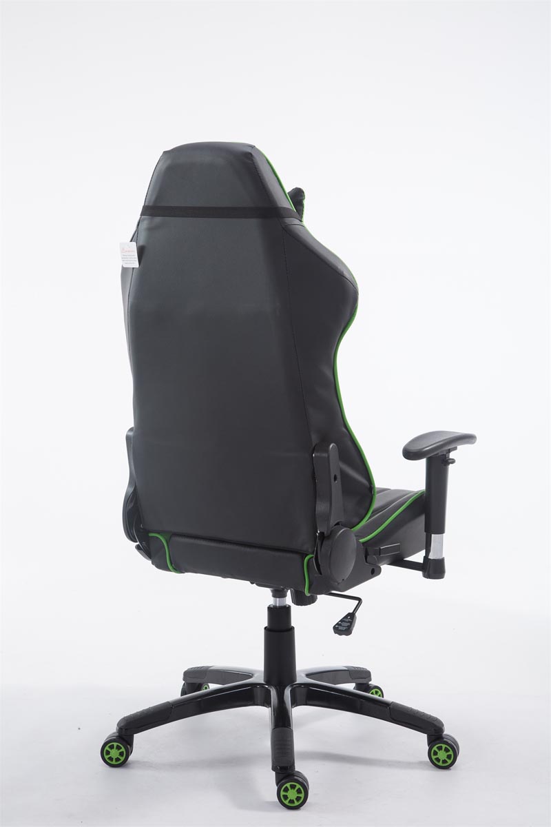 Sedia Ufficio Racing Shift X2 In Similpelle