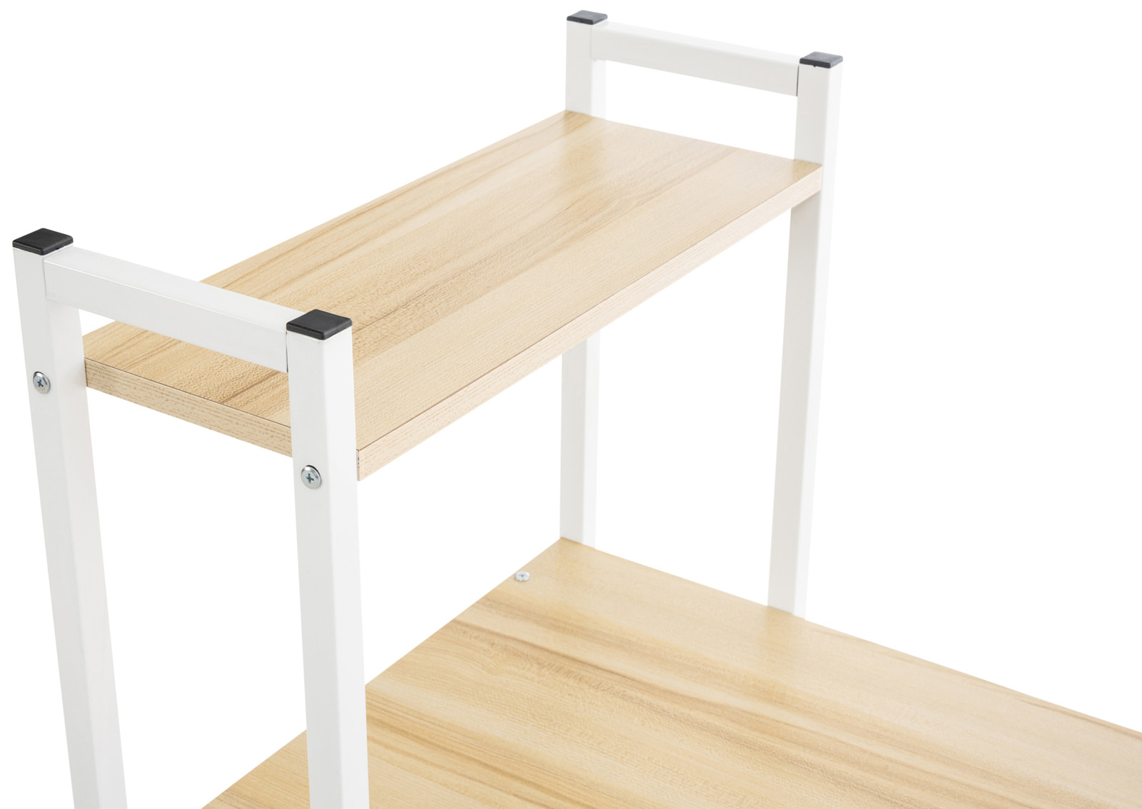 Scrittoio Poe design industriale