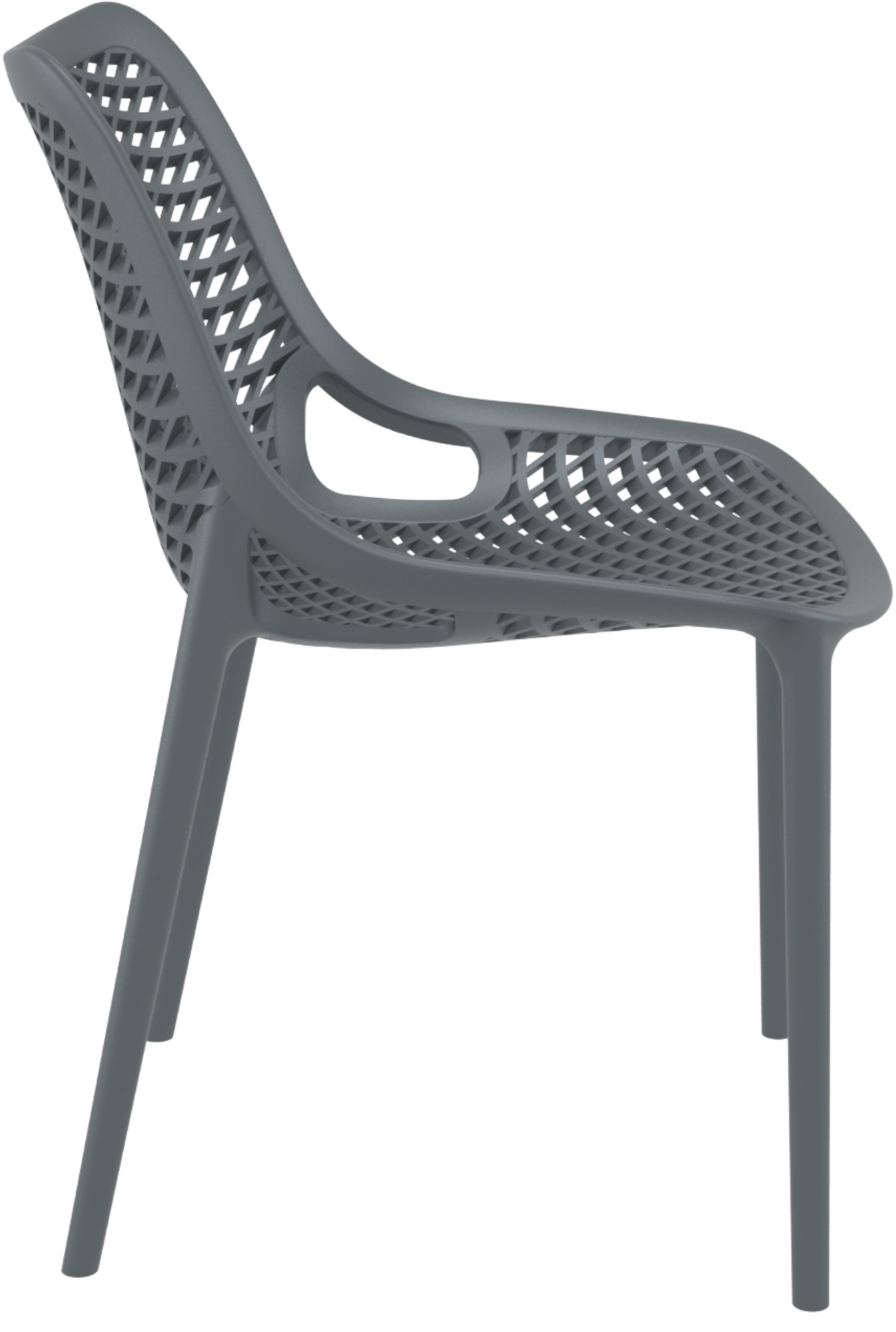 Set di 2 sedie Air